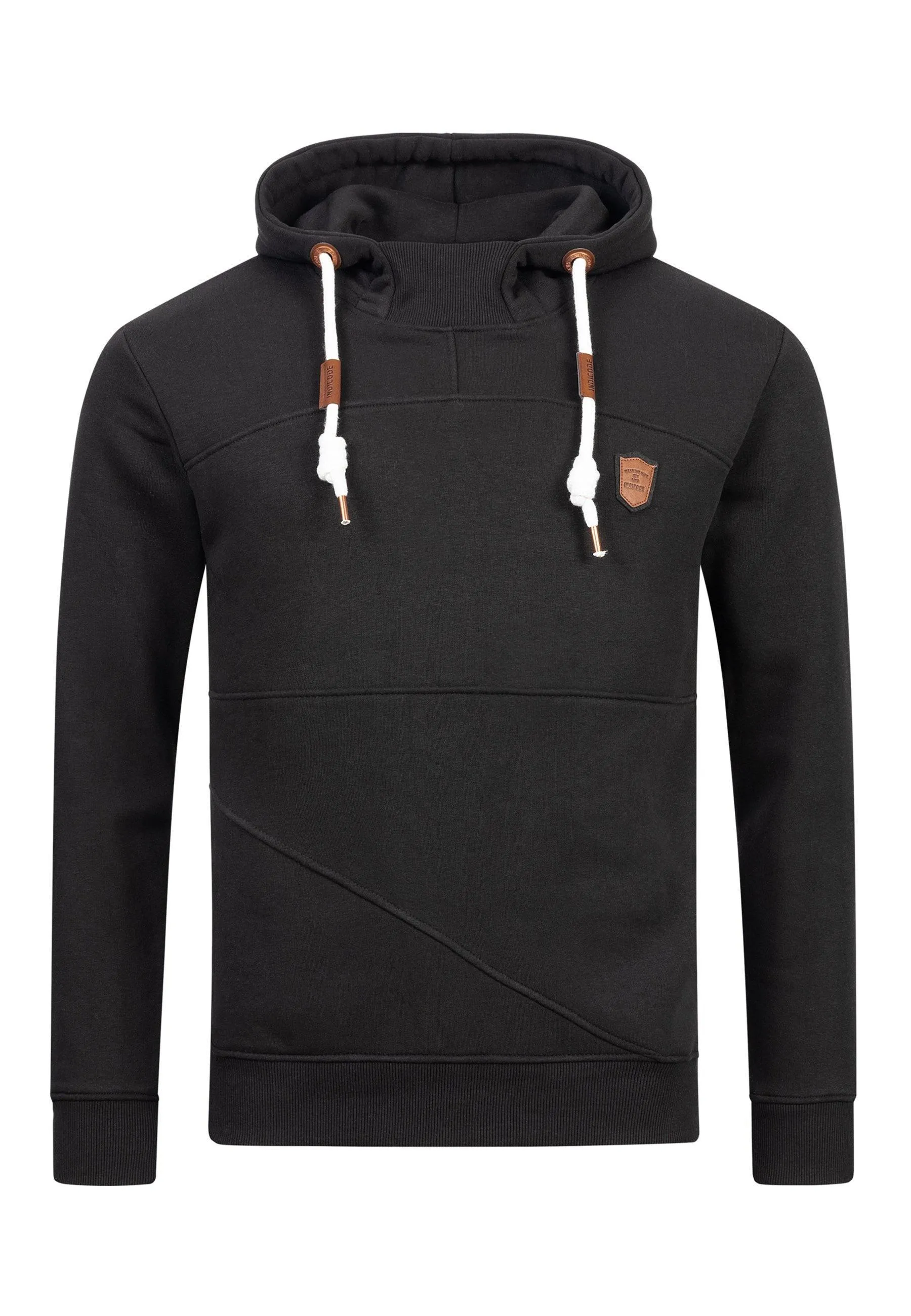 Kapuzenpullover Meza