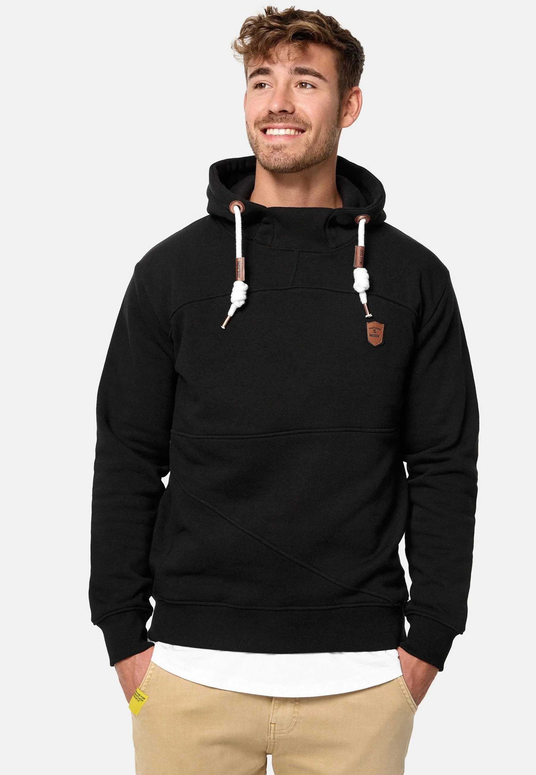 Kapuzenpullover Meza