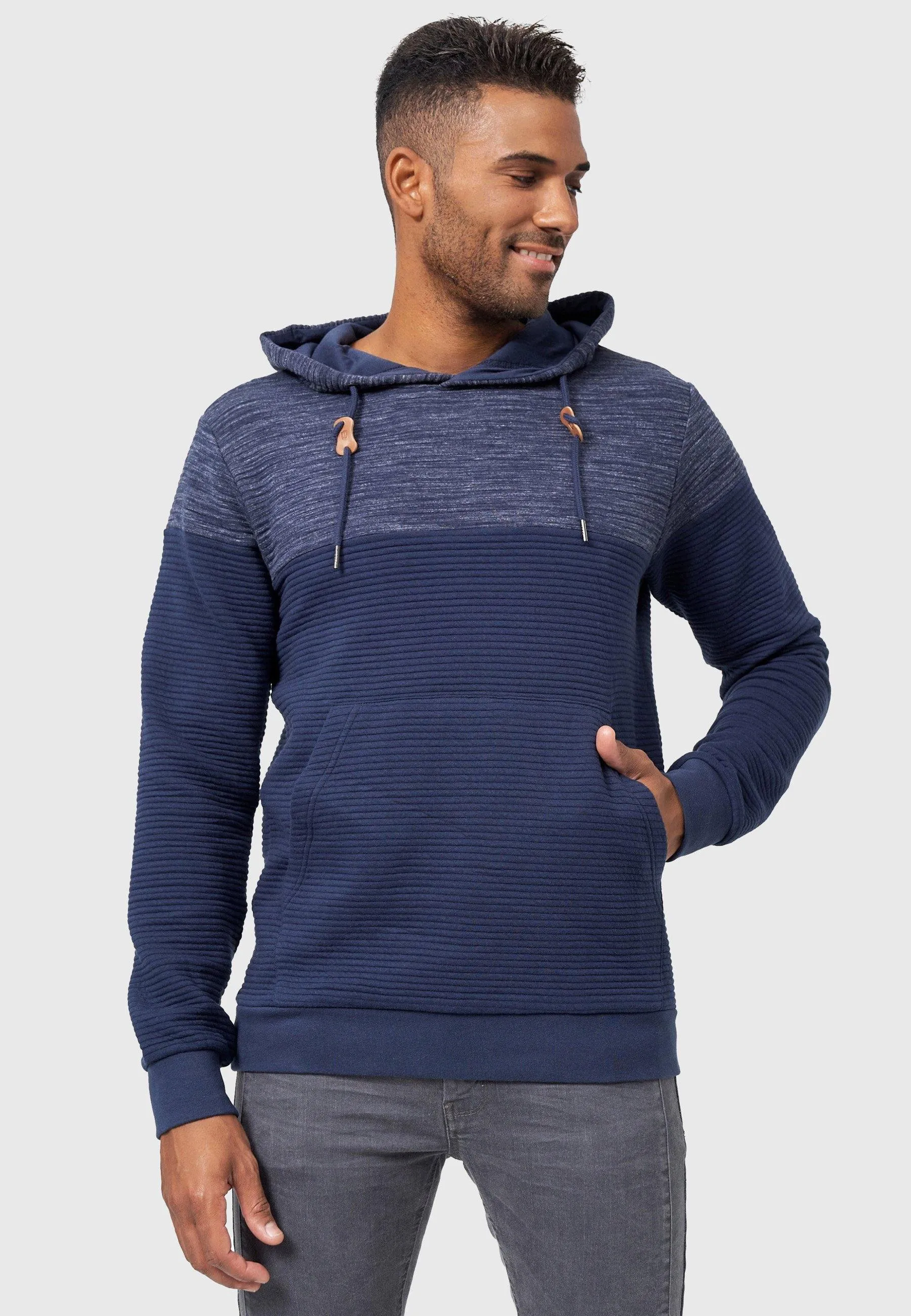 Kapuzenpullover Saunders