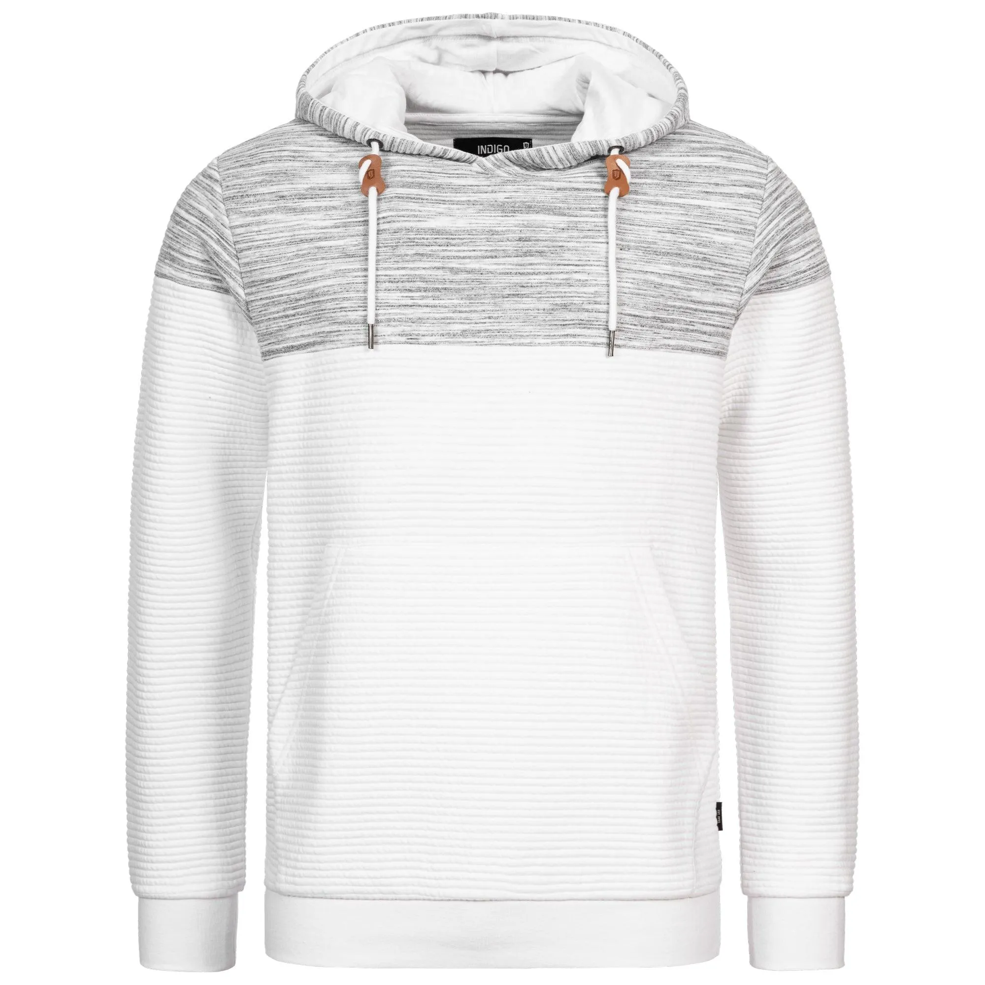 Kapuzenpullover Saunders