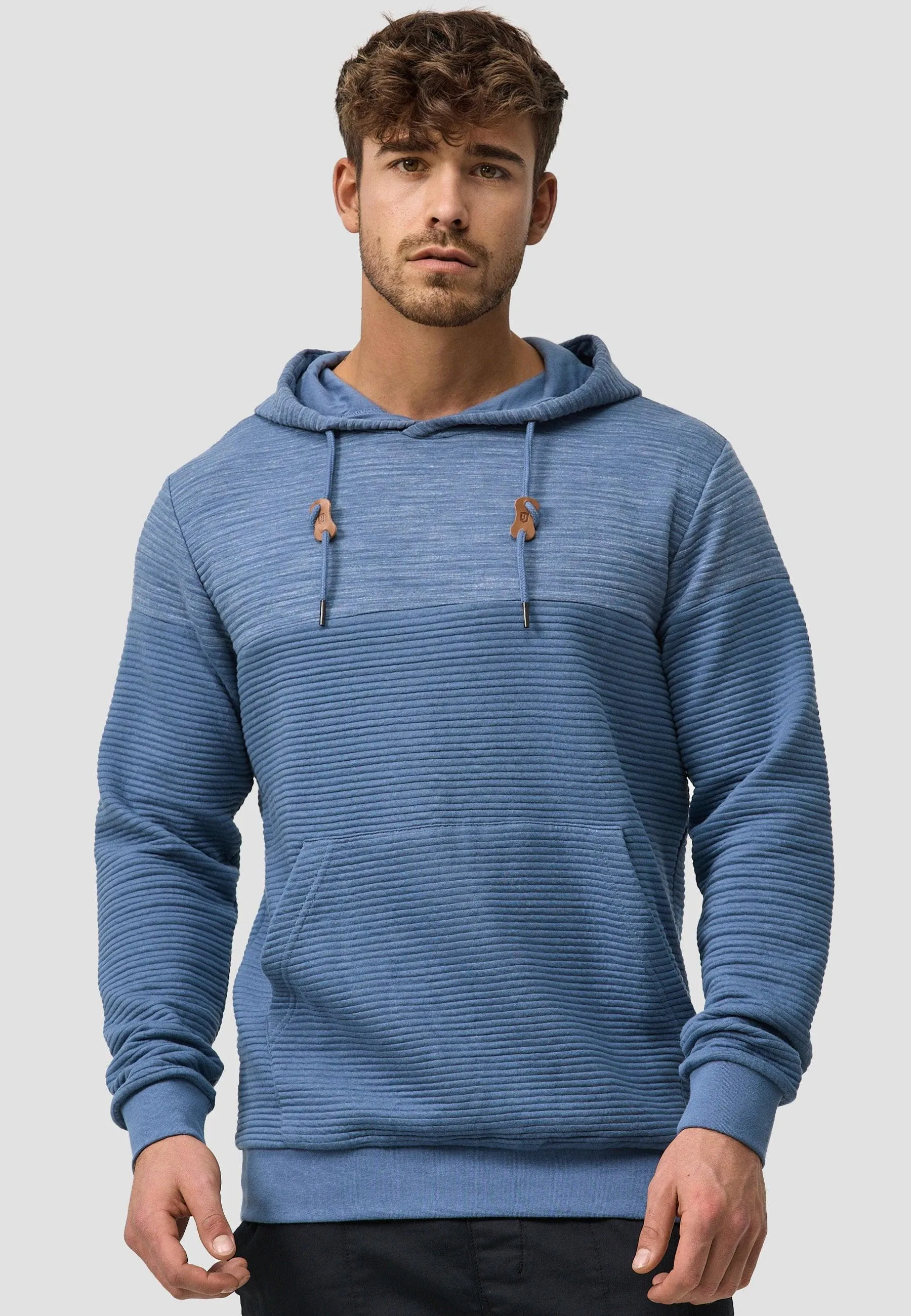 Kapuzenpullover Saunders