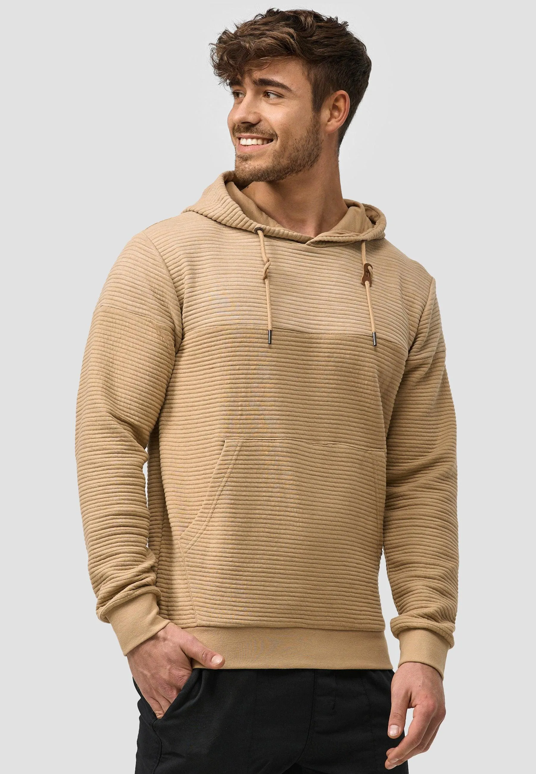 Kapuzenpullover Saunders