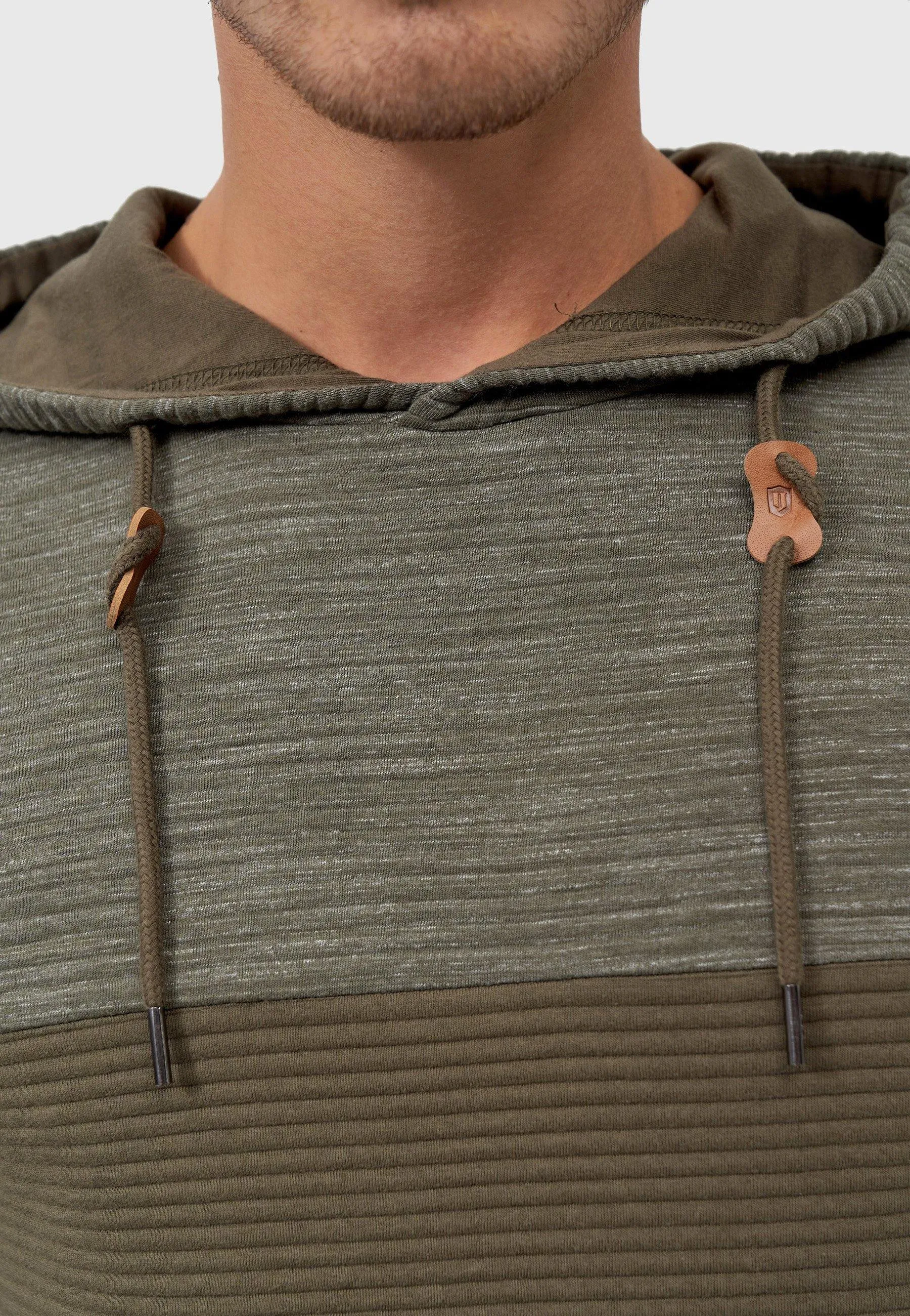 Kapuzenpullover Saunders