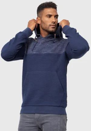 Kapuzenpullover Saunders