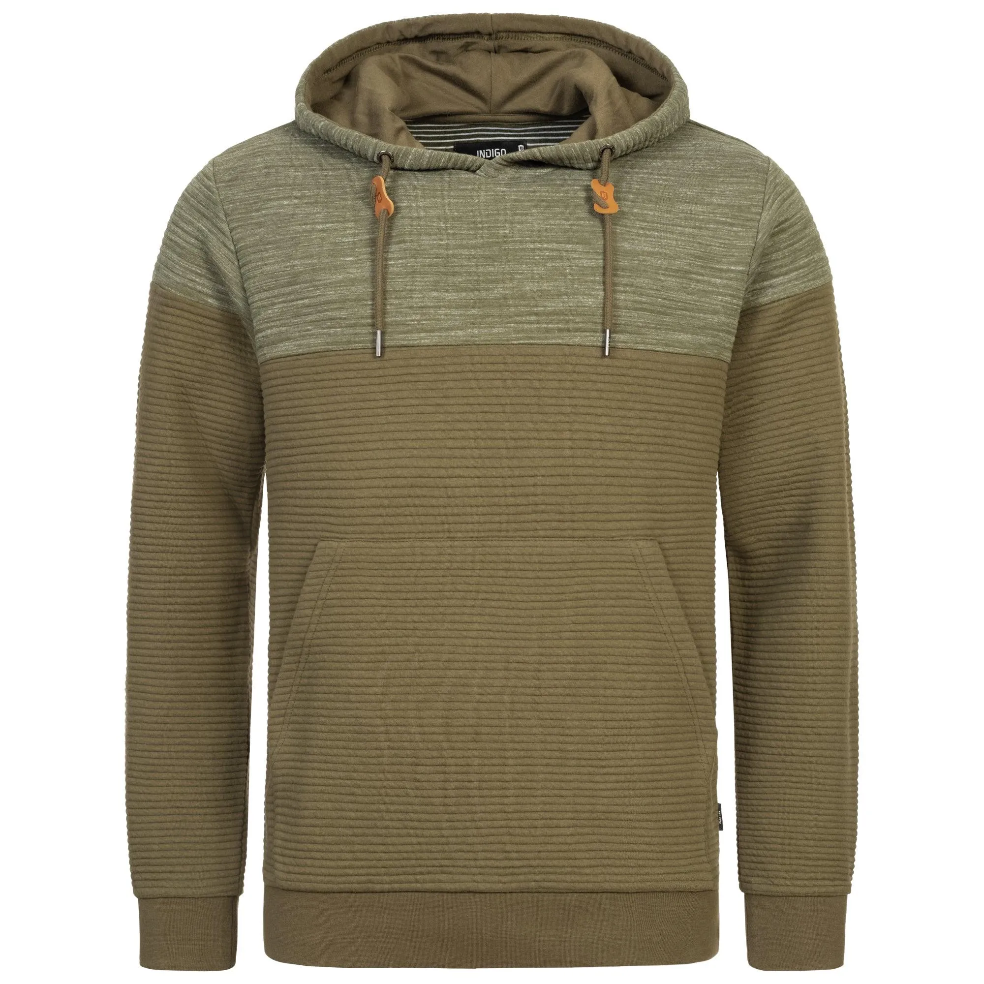 Kapuzenpullover Saunders