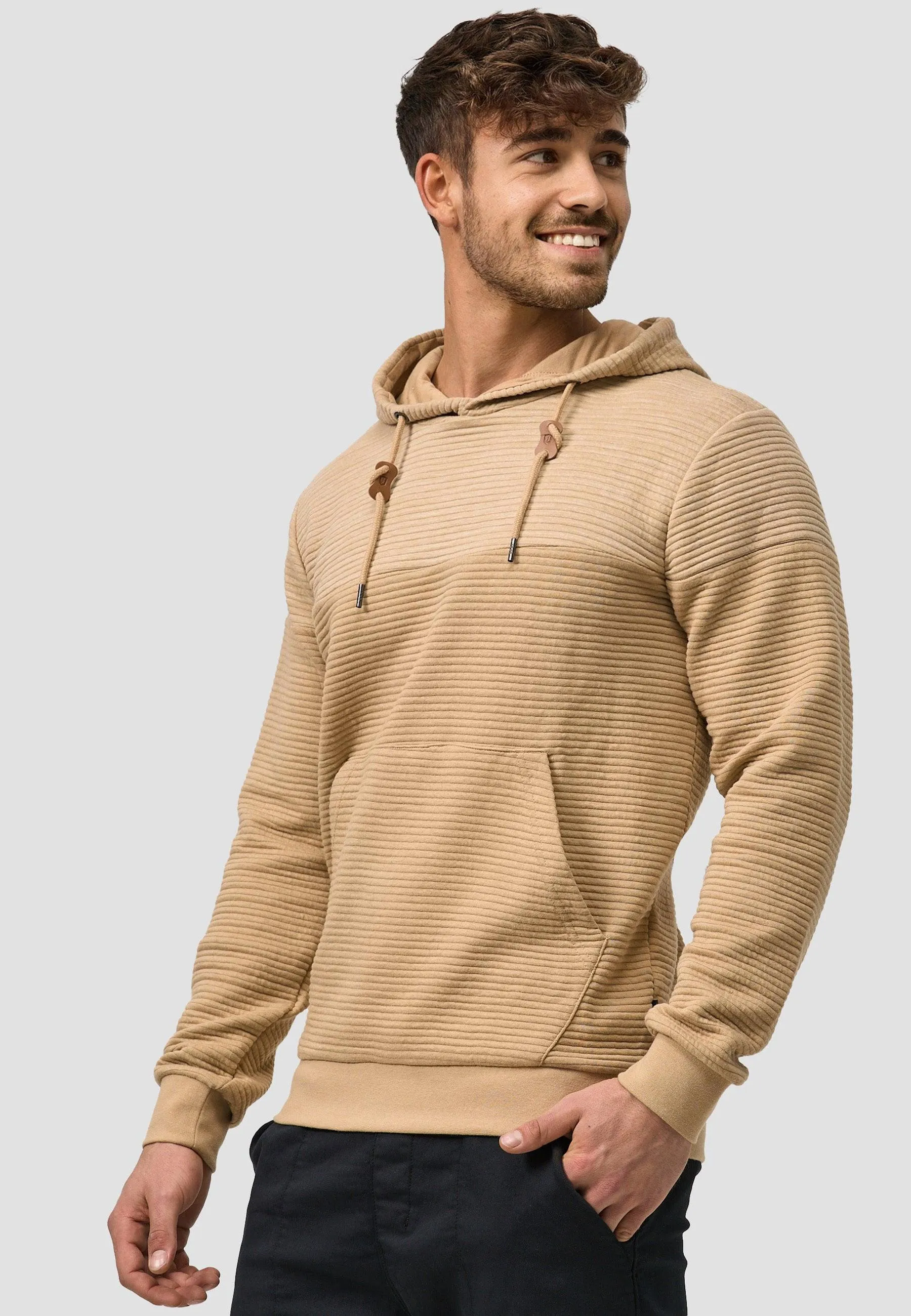 Kapuzenpullover Saunders