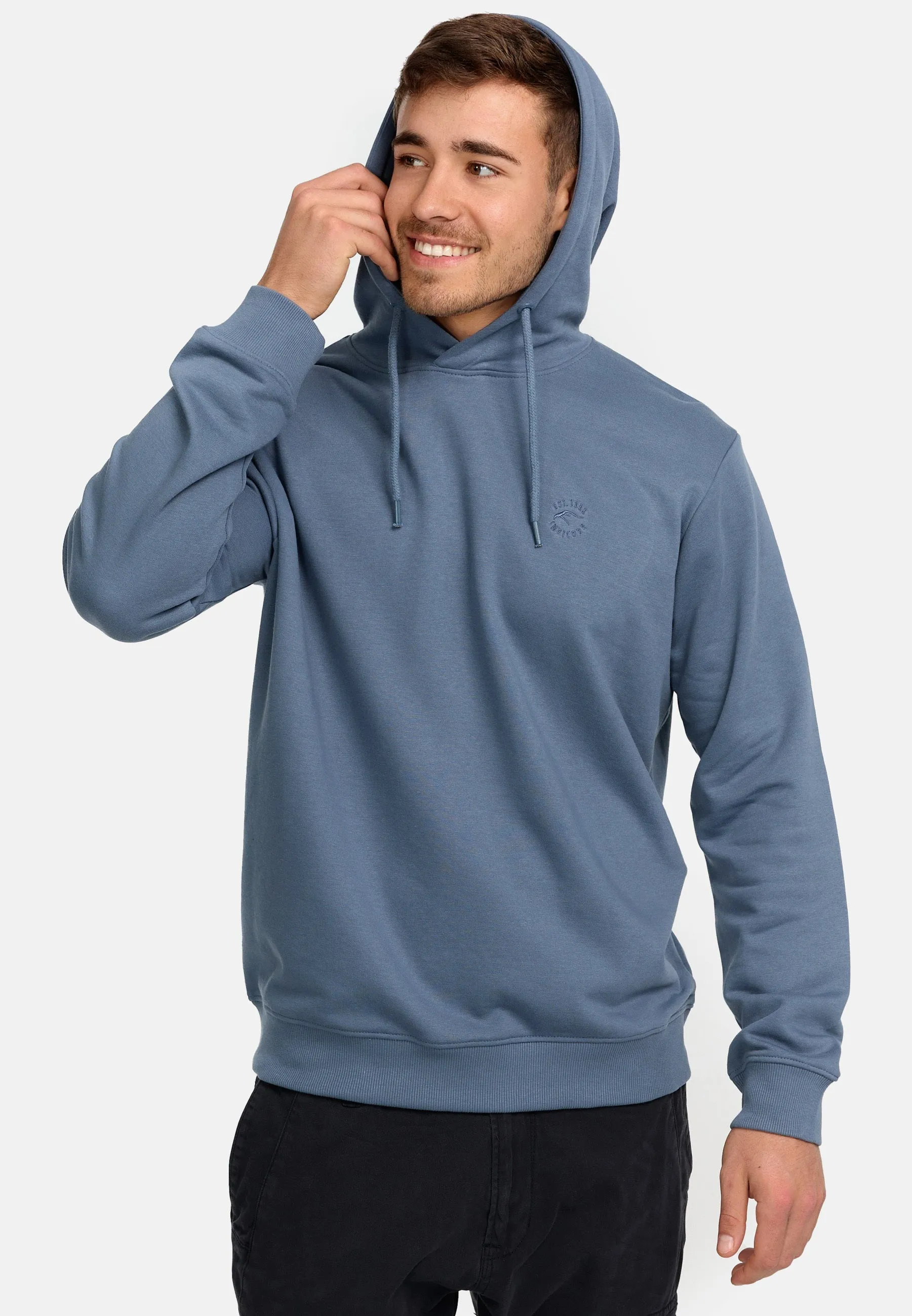 Kapuzenpullover Simpson