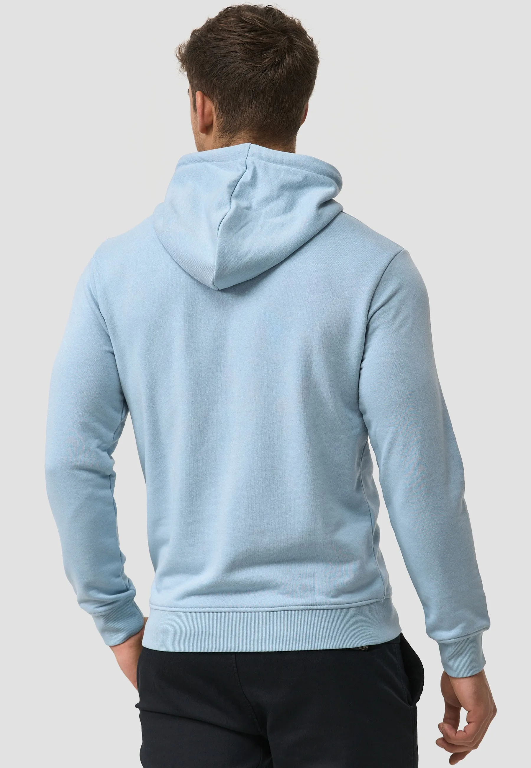Kapuzenpullover Simpson