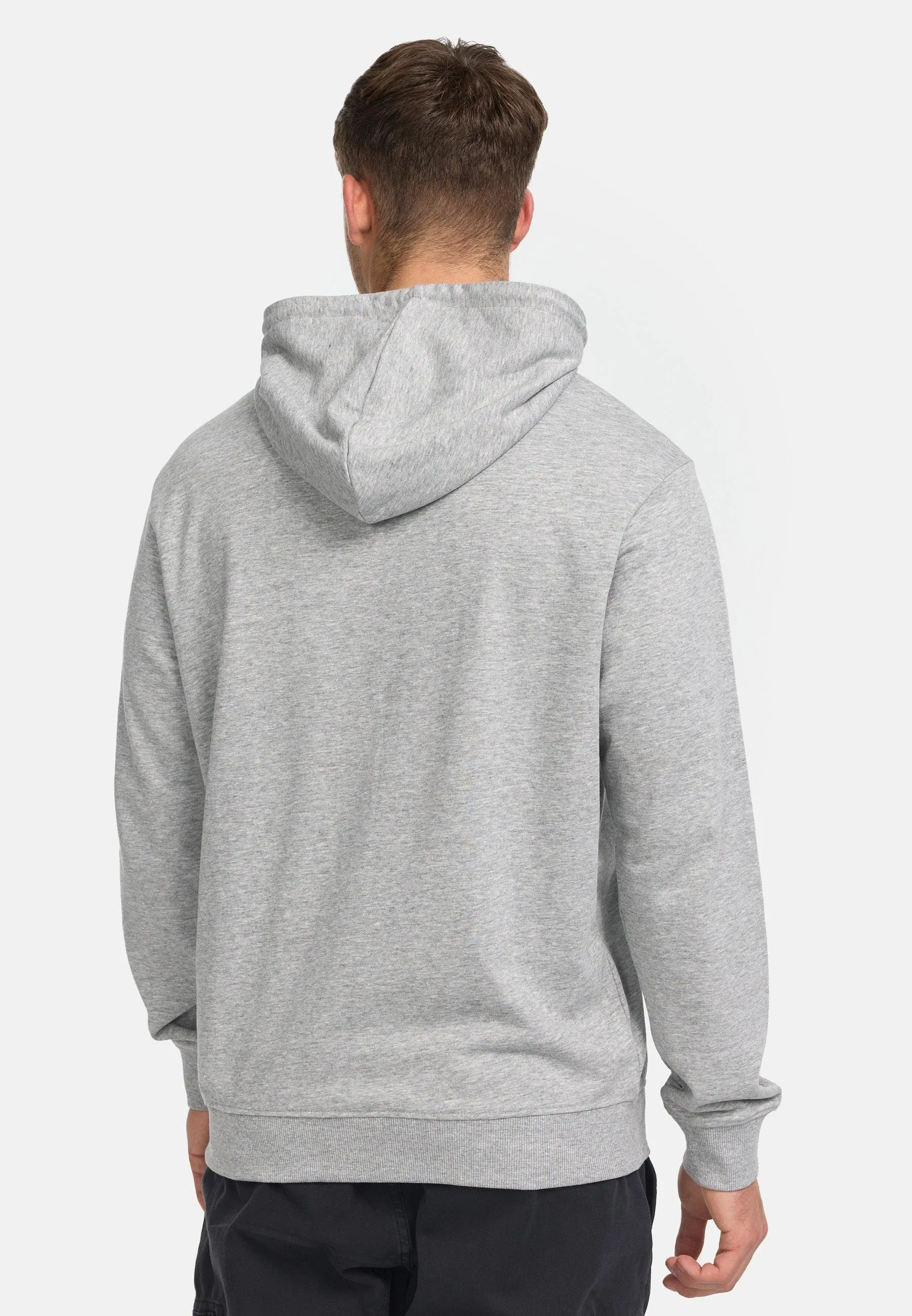 Kapuzenpullover Simpson