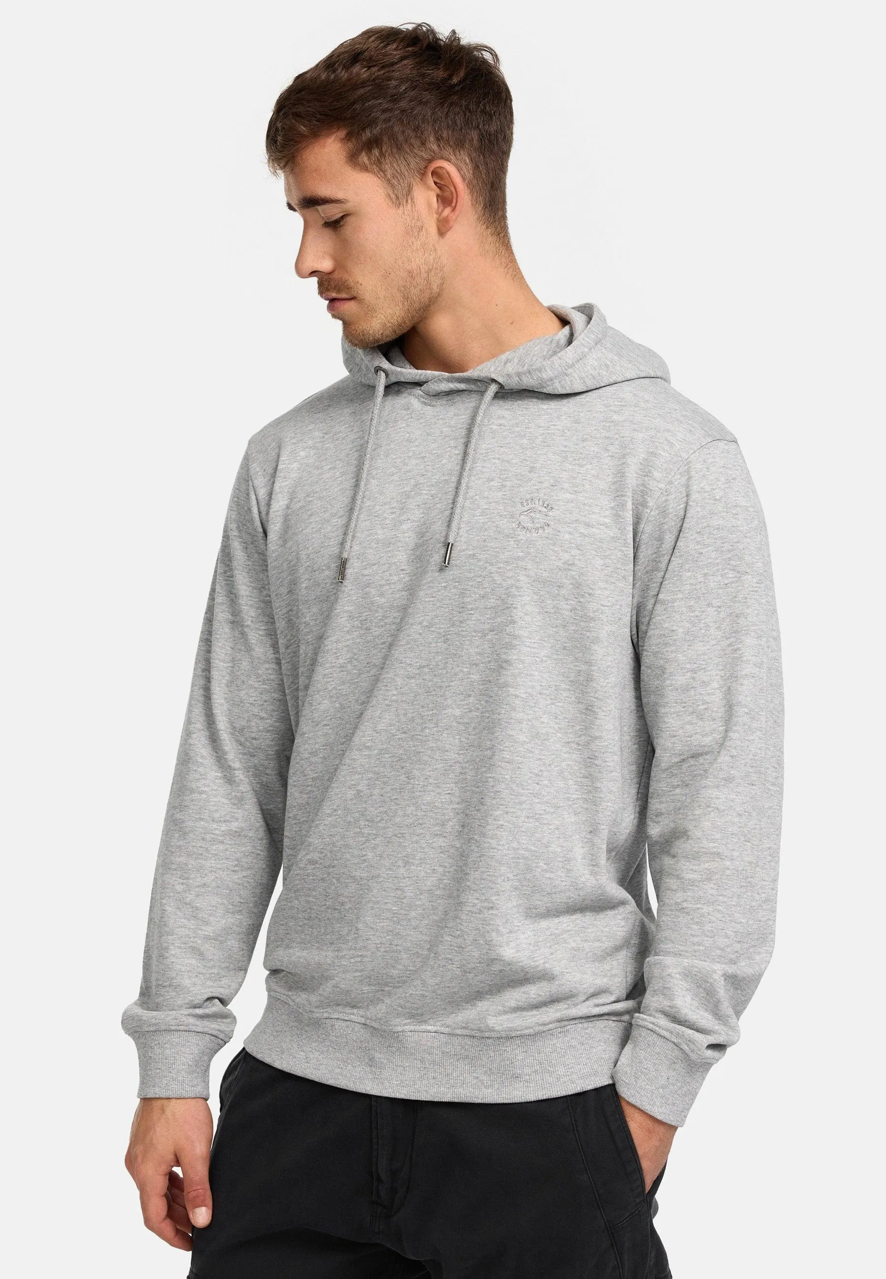 Kapuzenpullover Simpson
