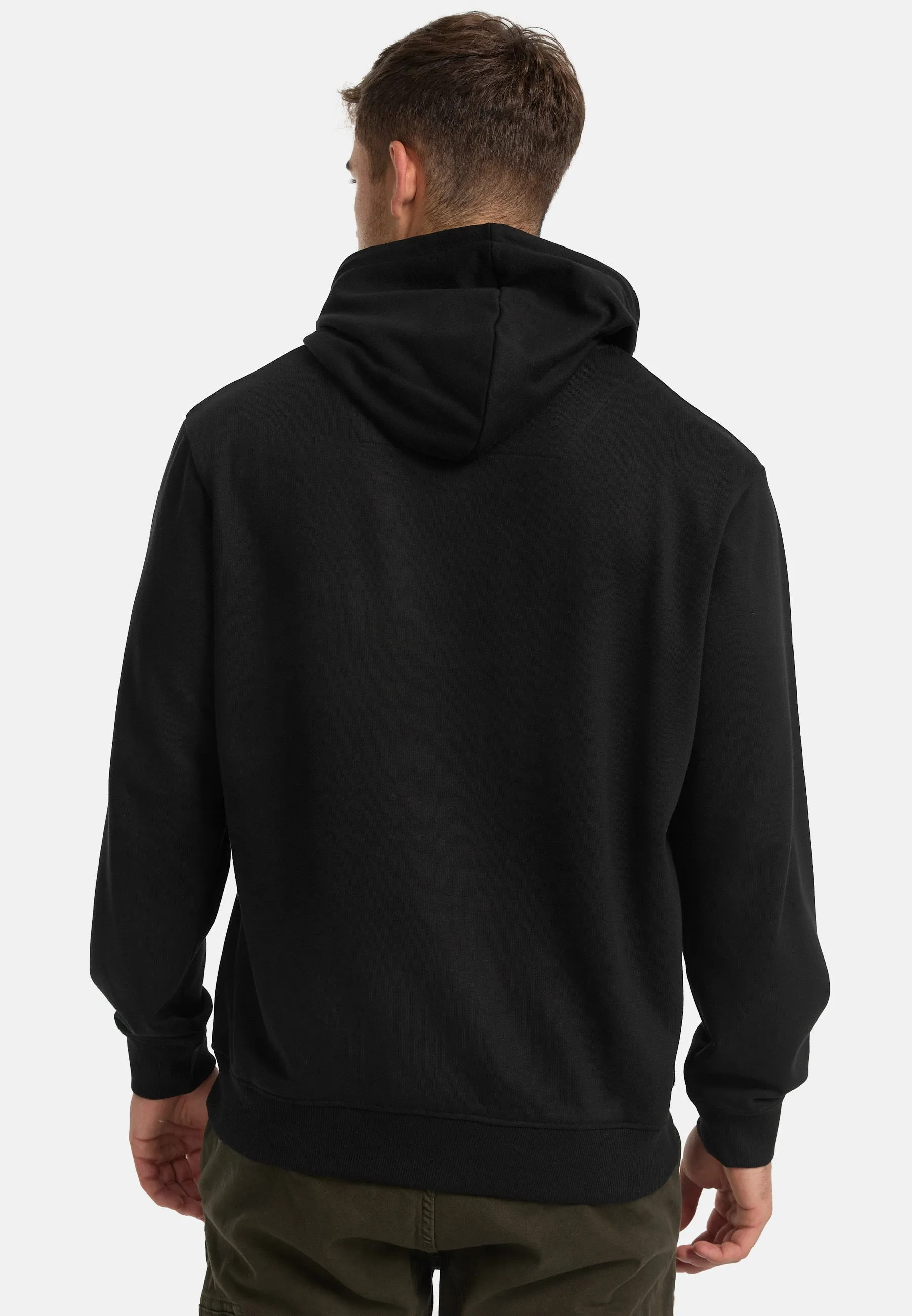 Kapuzenpullover Simpson