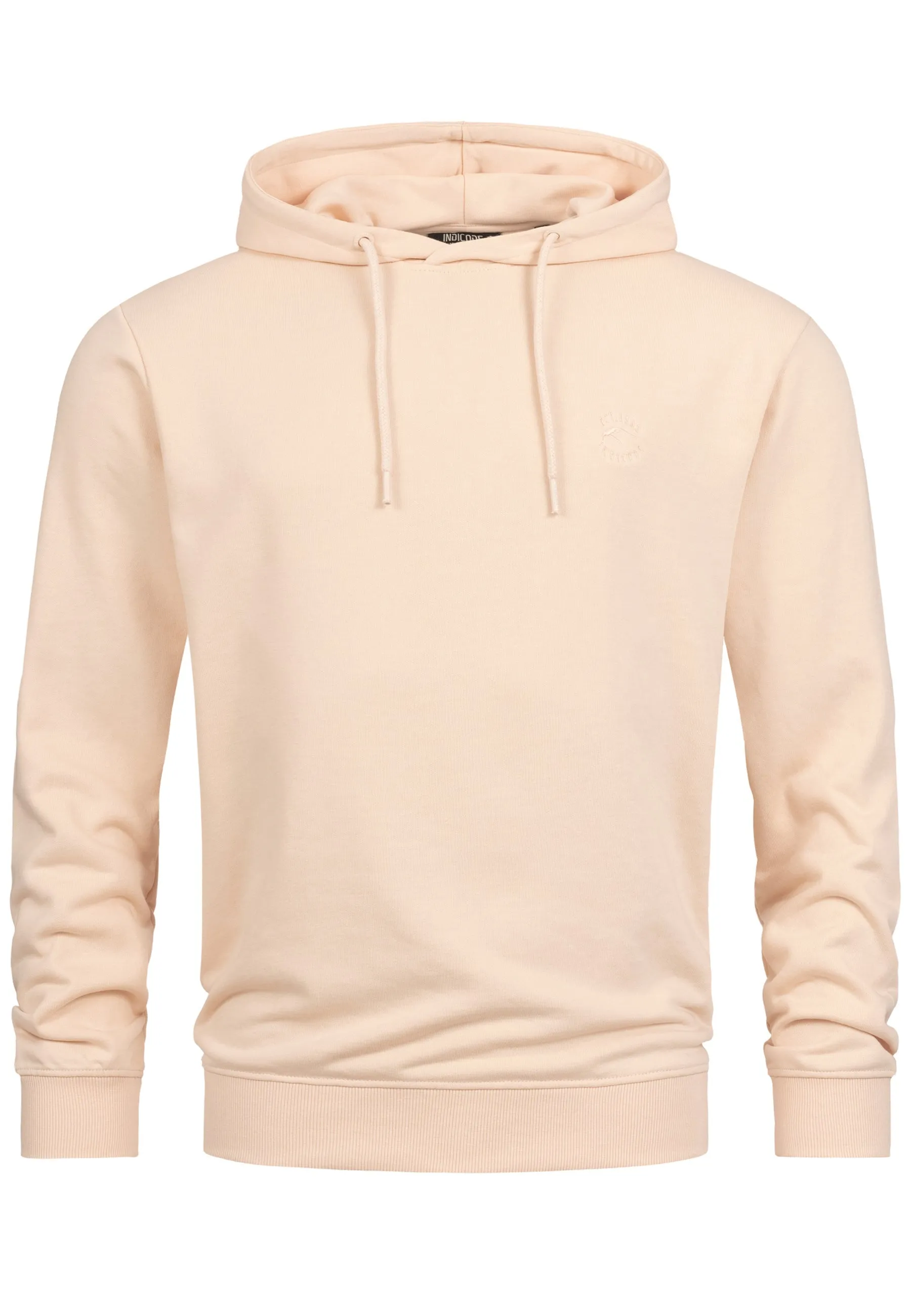 Kapuzenpullover Simpson