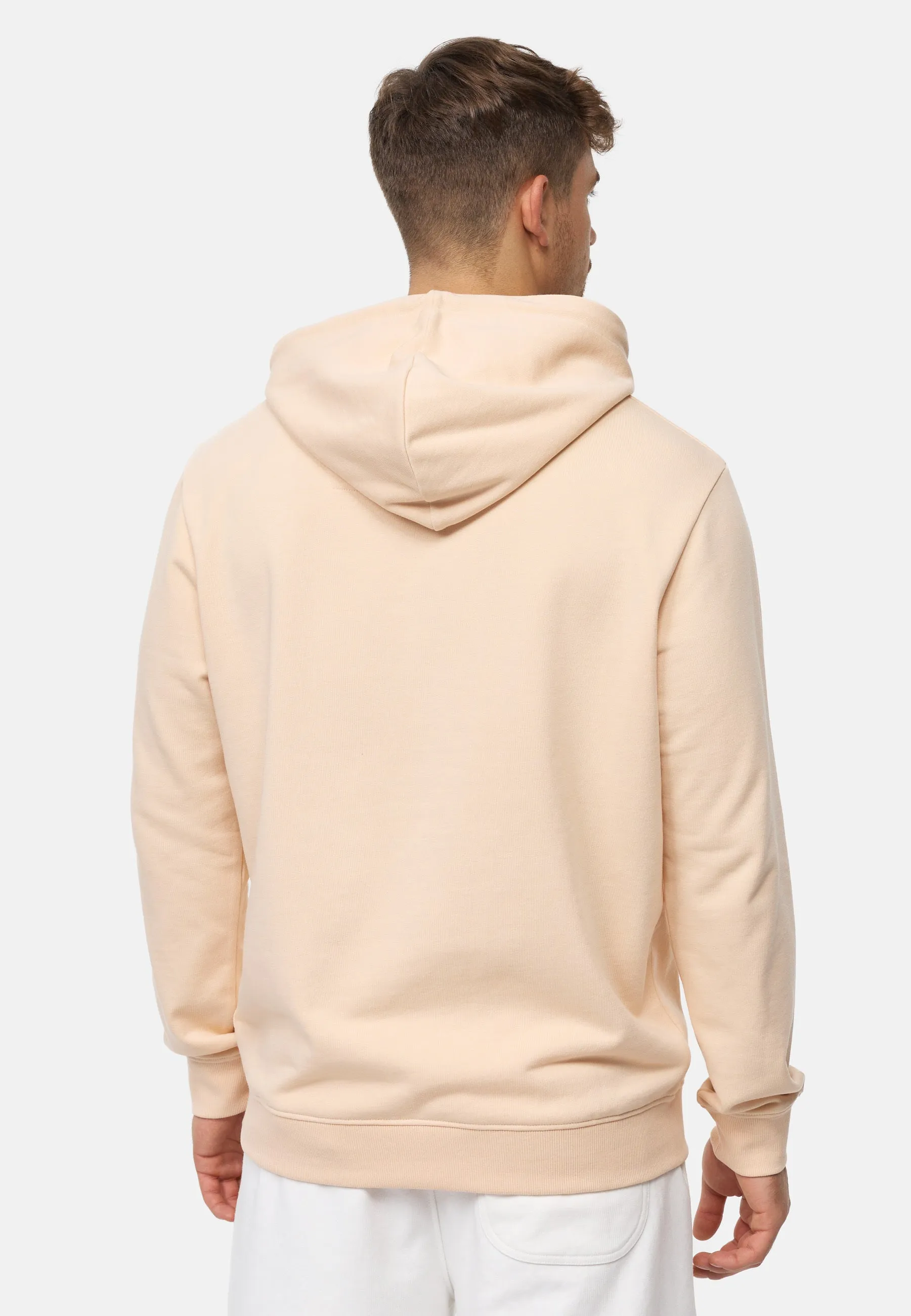 Kapuzenpullover Simpson