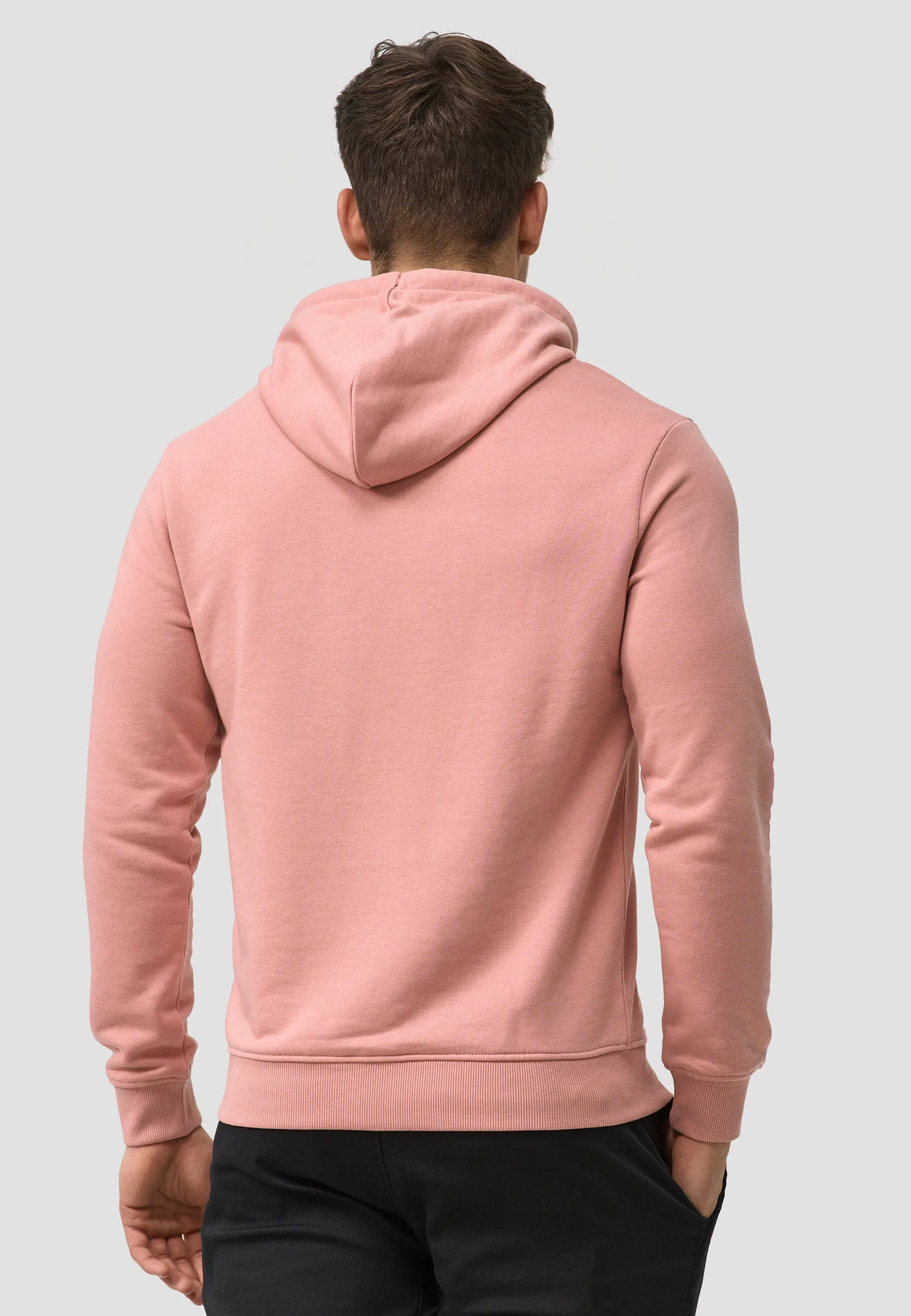 Kapuzenpullover Simpson