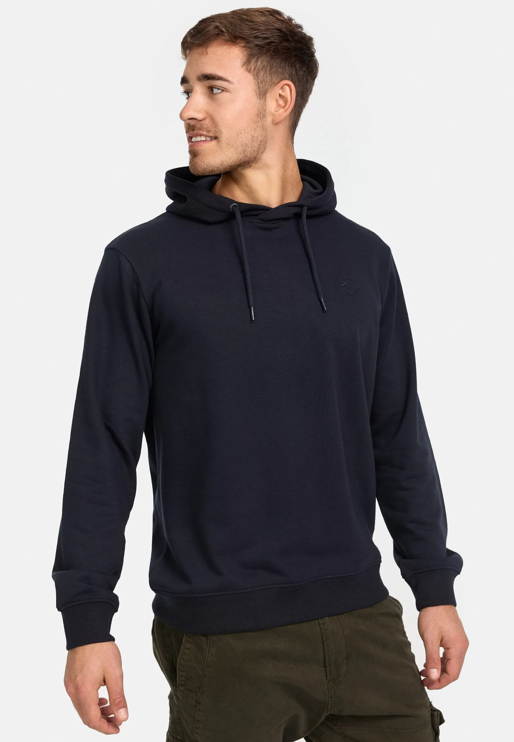 Kapuzenpullover Simpson