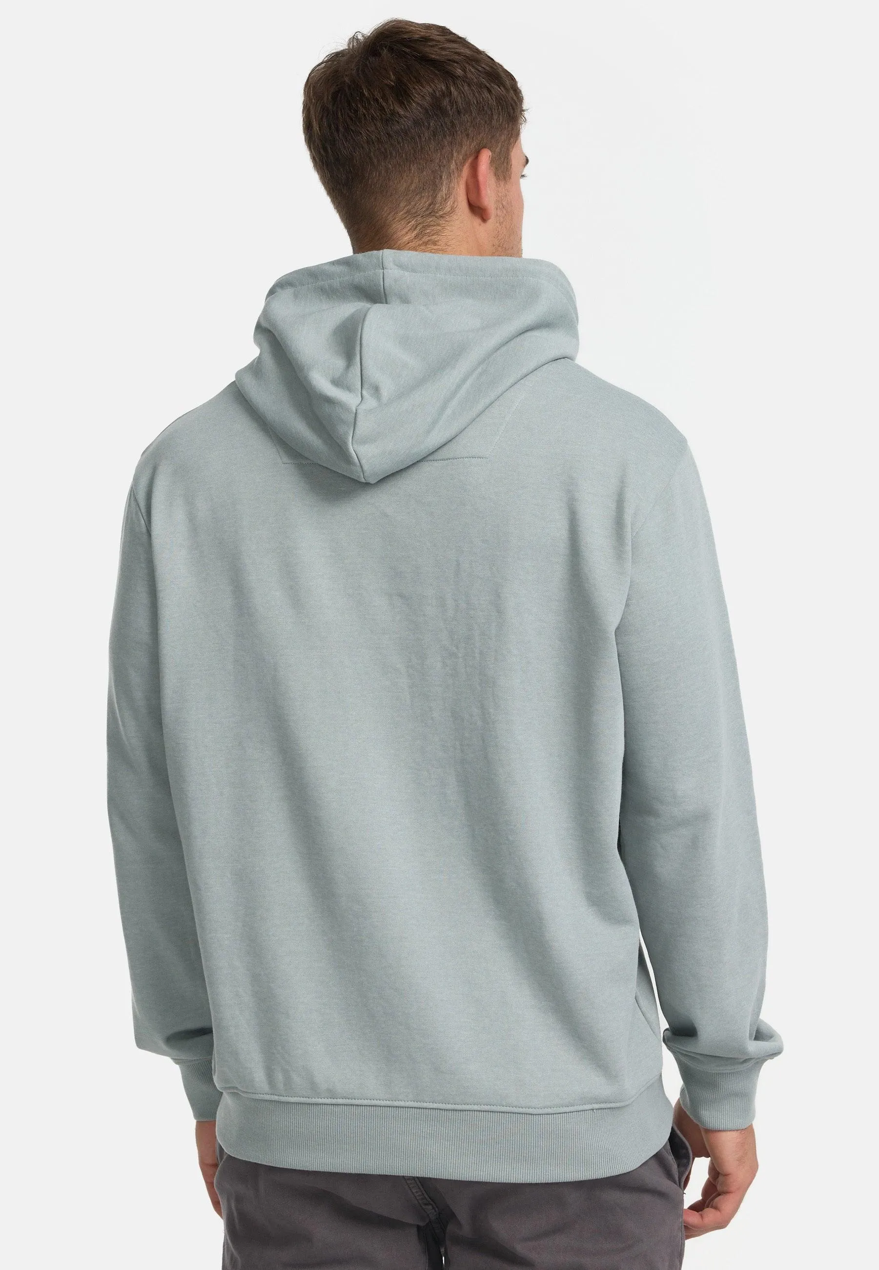 Kapuzenpullover Simpson
