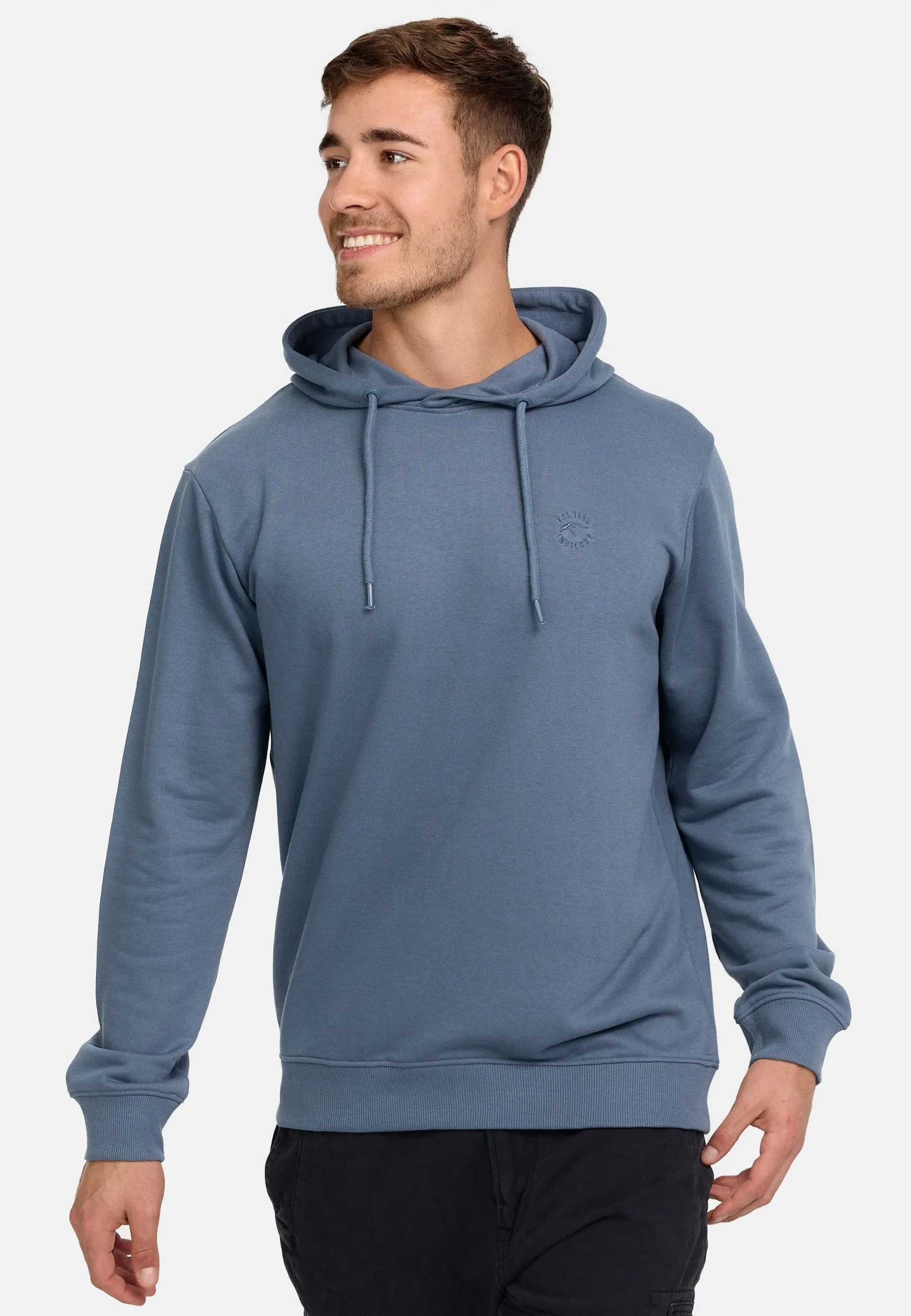 Kapuzenpullover Simpson