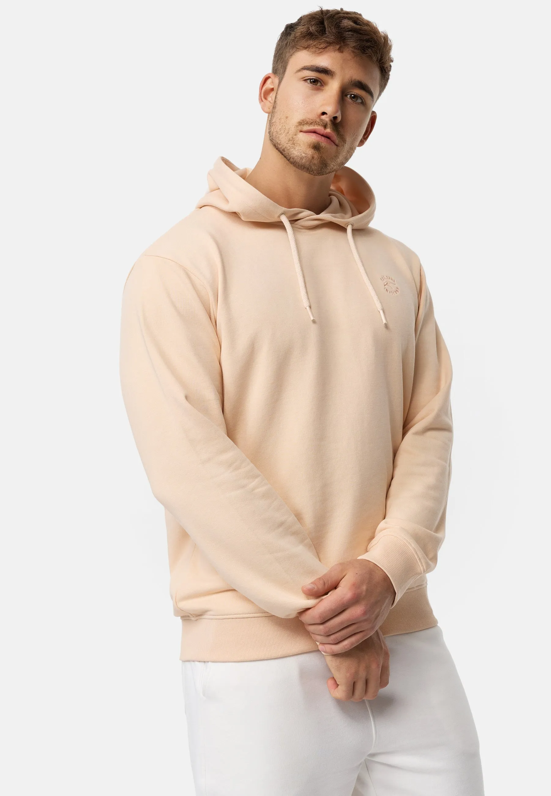 Kapuzenpullover Simpson