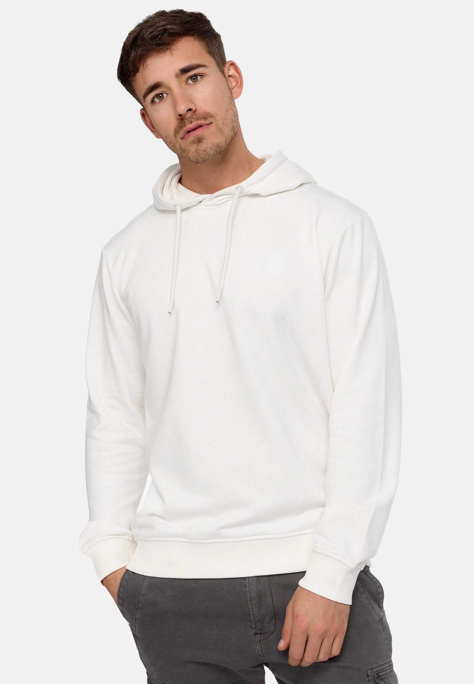 Kapuzenpullover Simpson