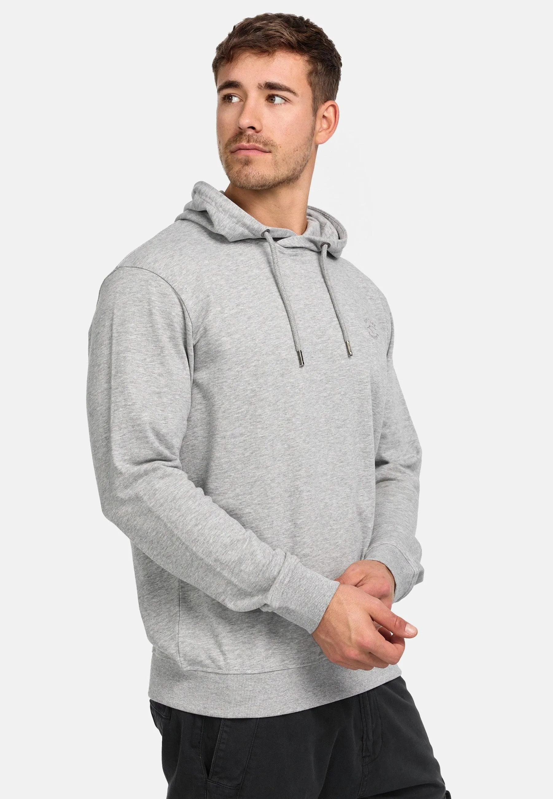 Kapuzenpullover Simpson
