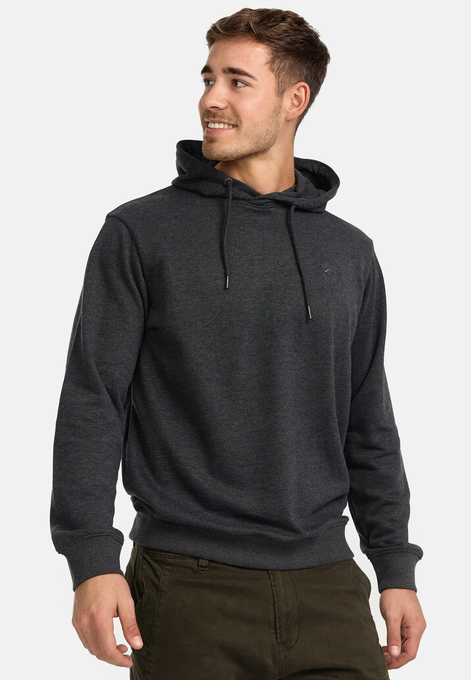 Kapuzenpullover Simpson