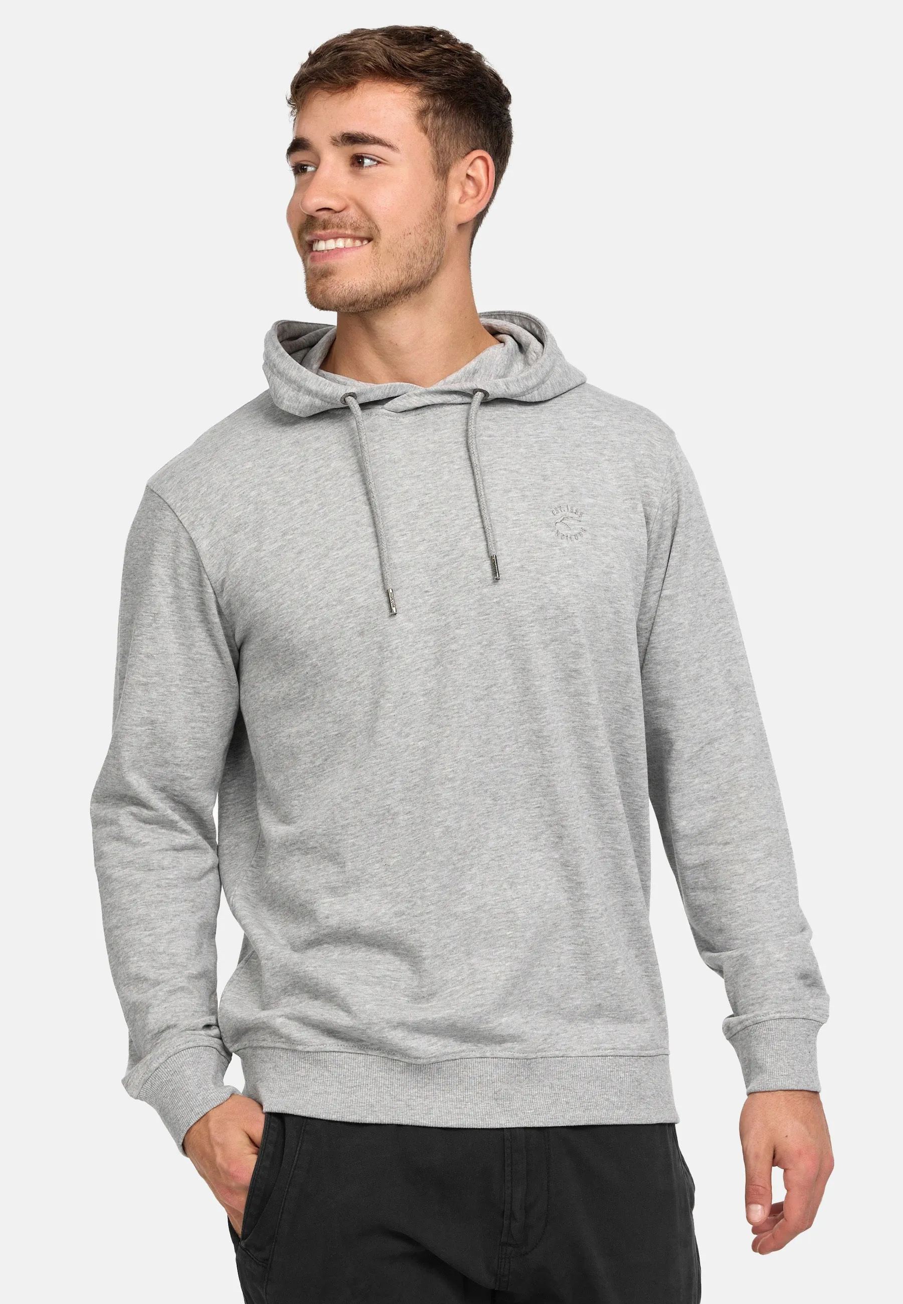 Kapuzenpullover Simpson