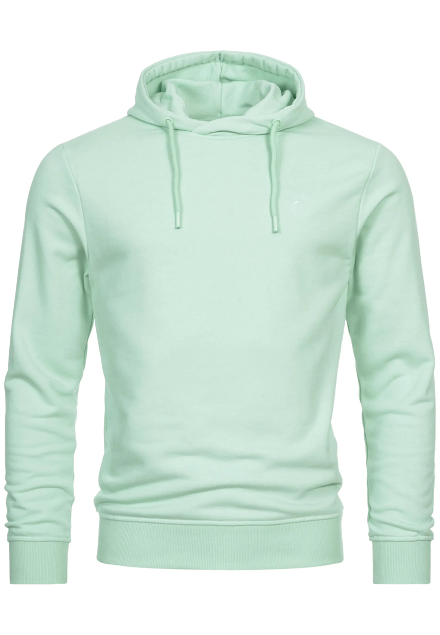 Kapuzenpullover Simpson