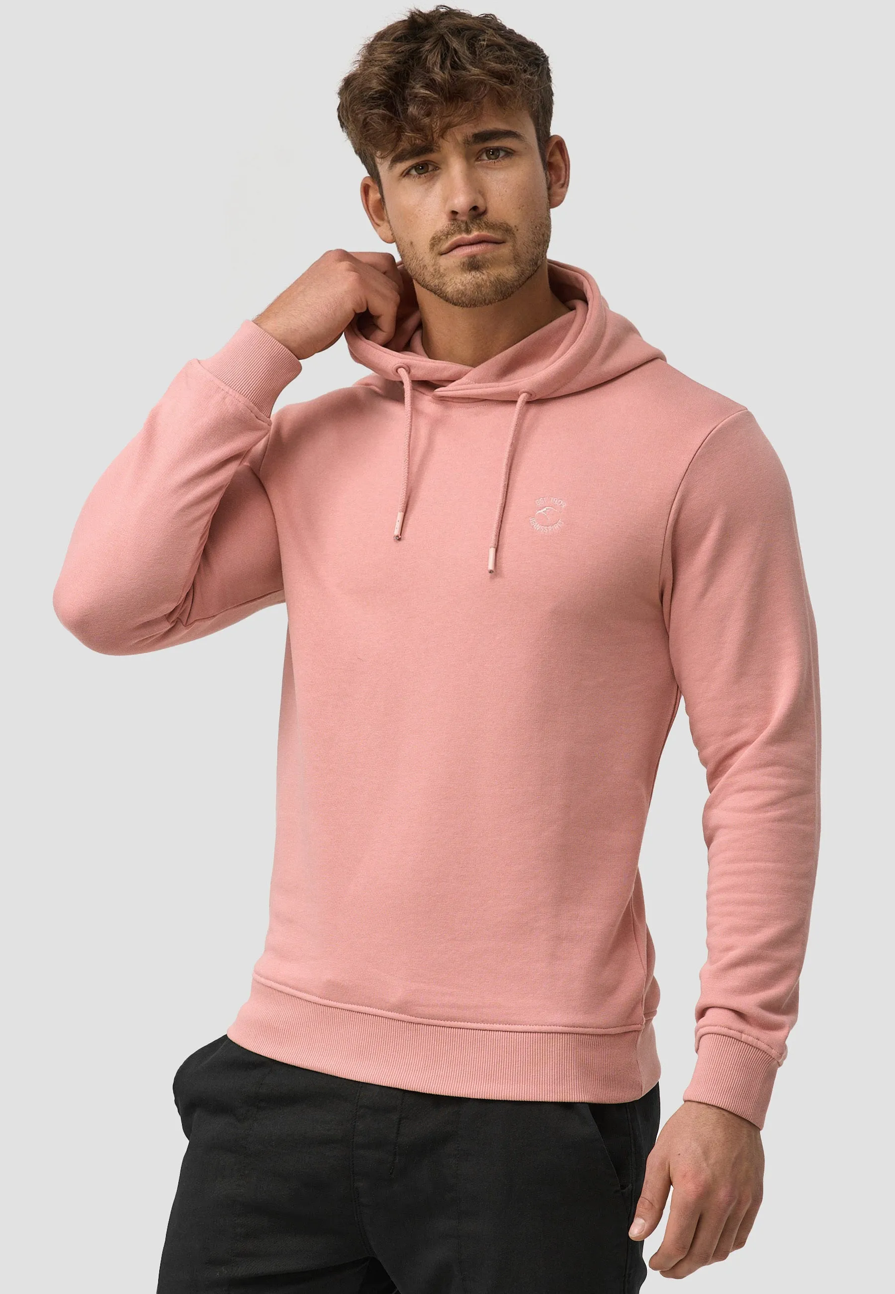 Kapuzenpullover Simpson