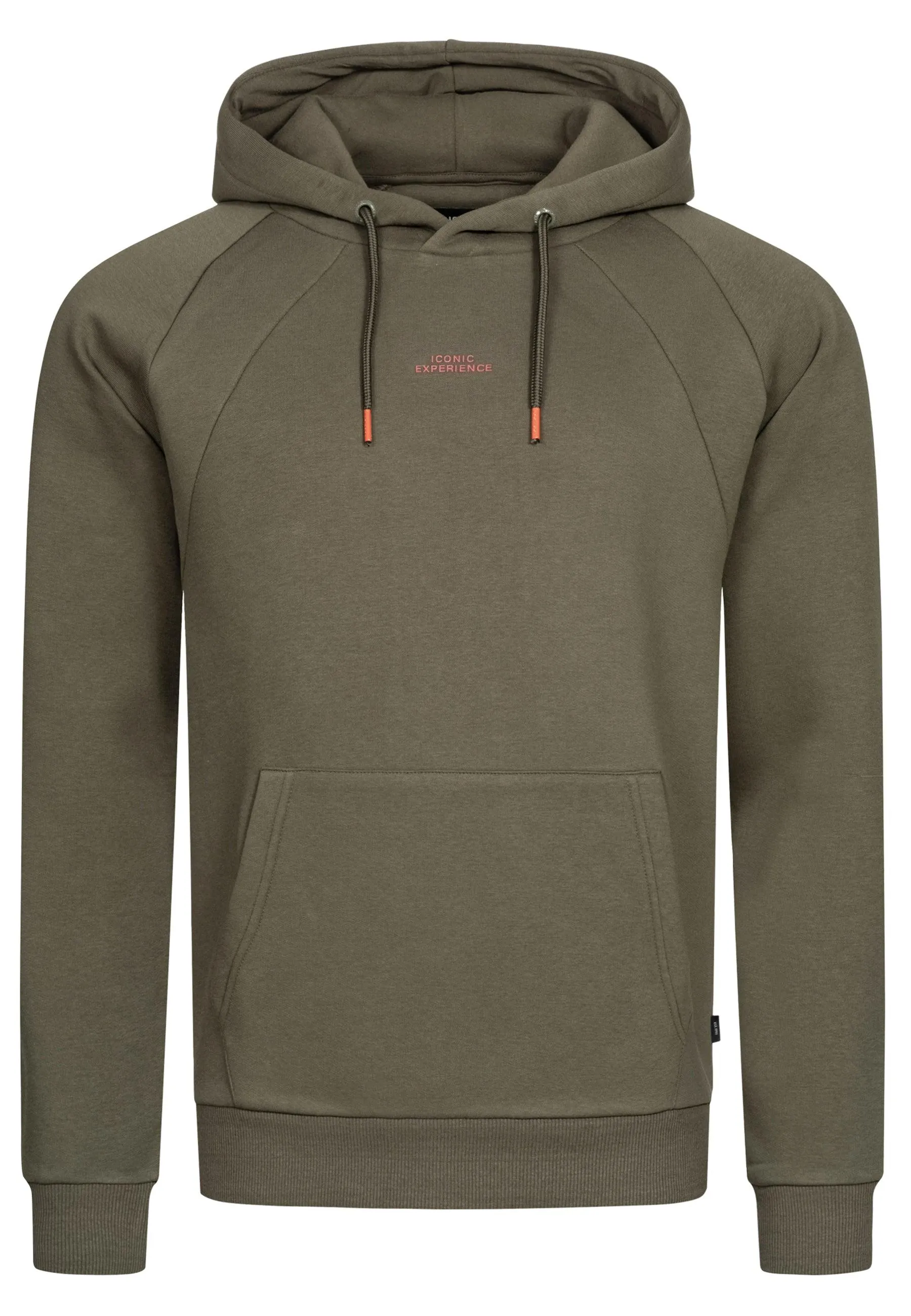 Kapuzenpullover Virginia