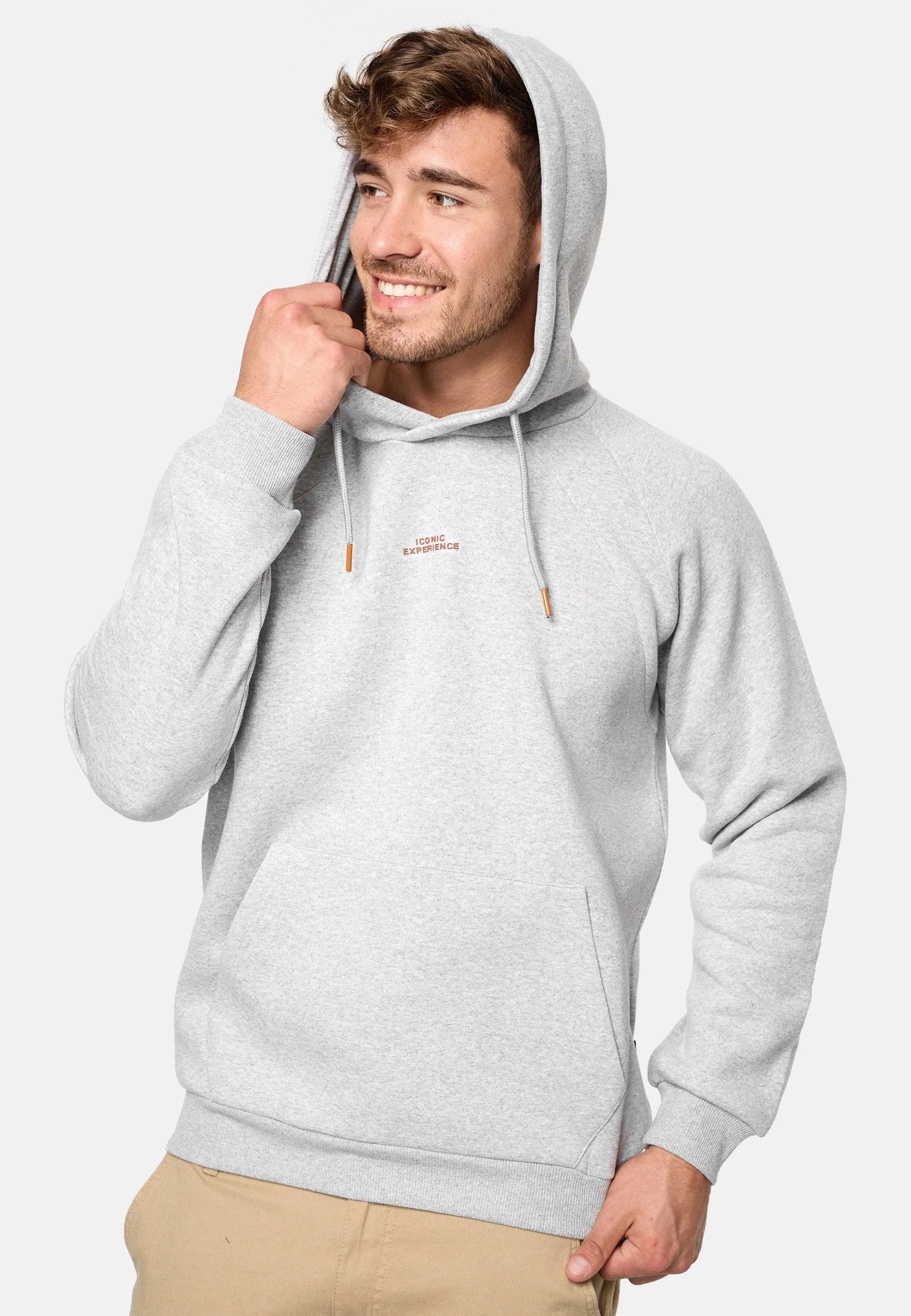 Kapuzenpullover Virginia
