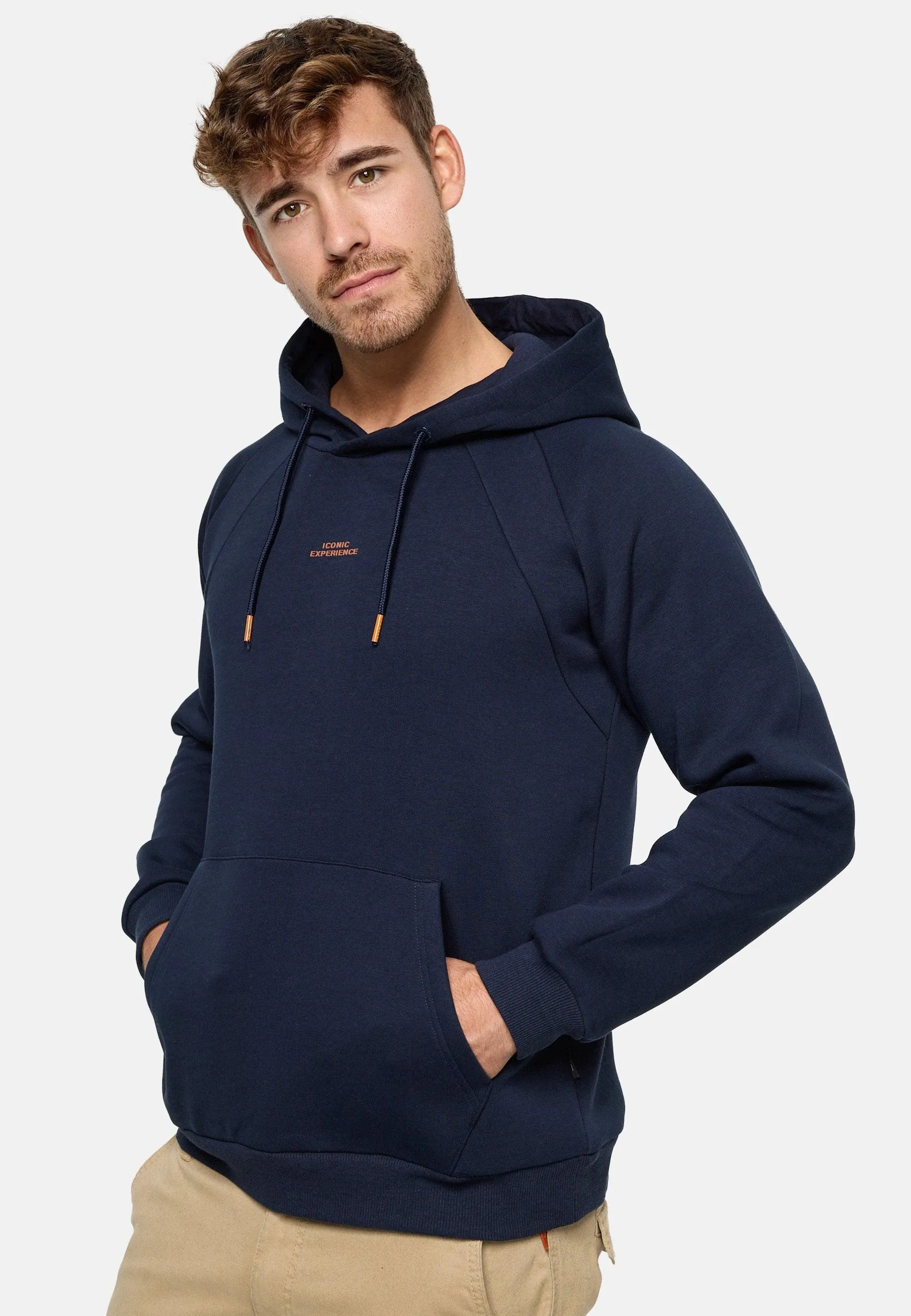 Kapuzenpullover Virginia