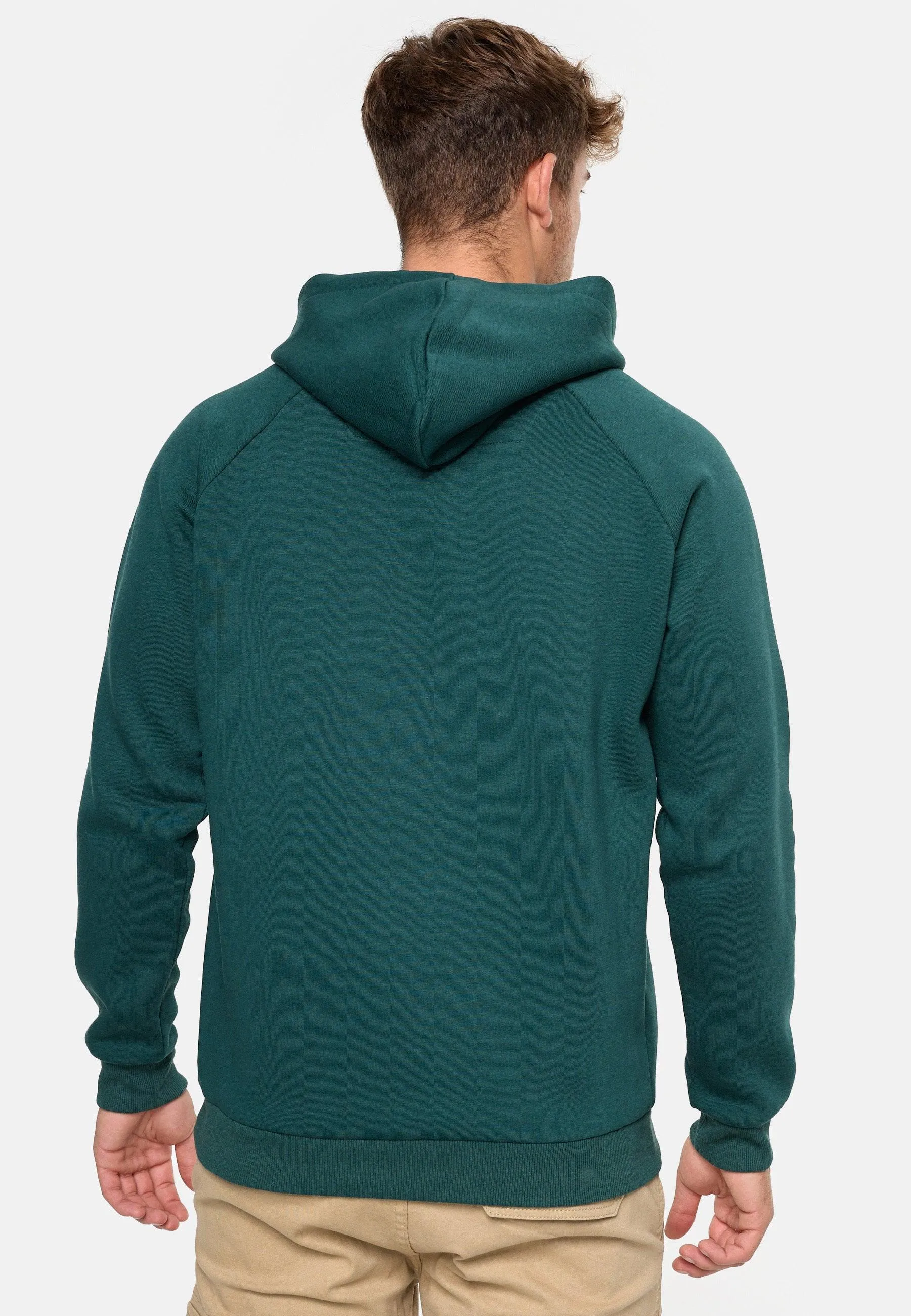 Kapuzenpullover Virginia