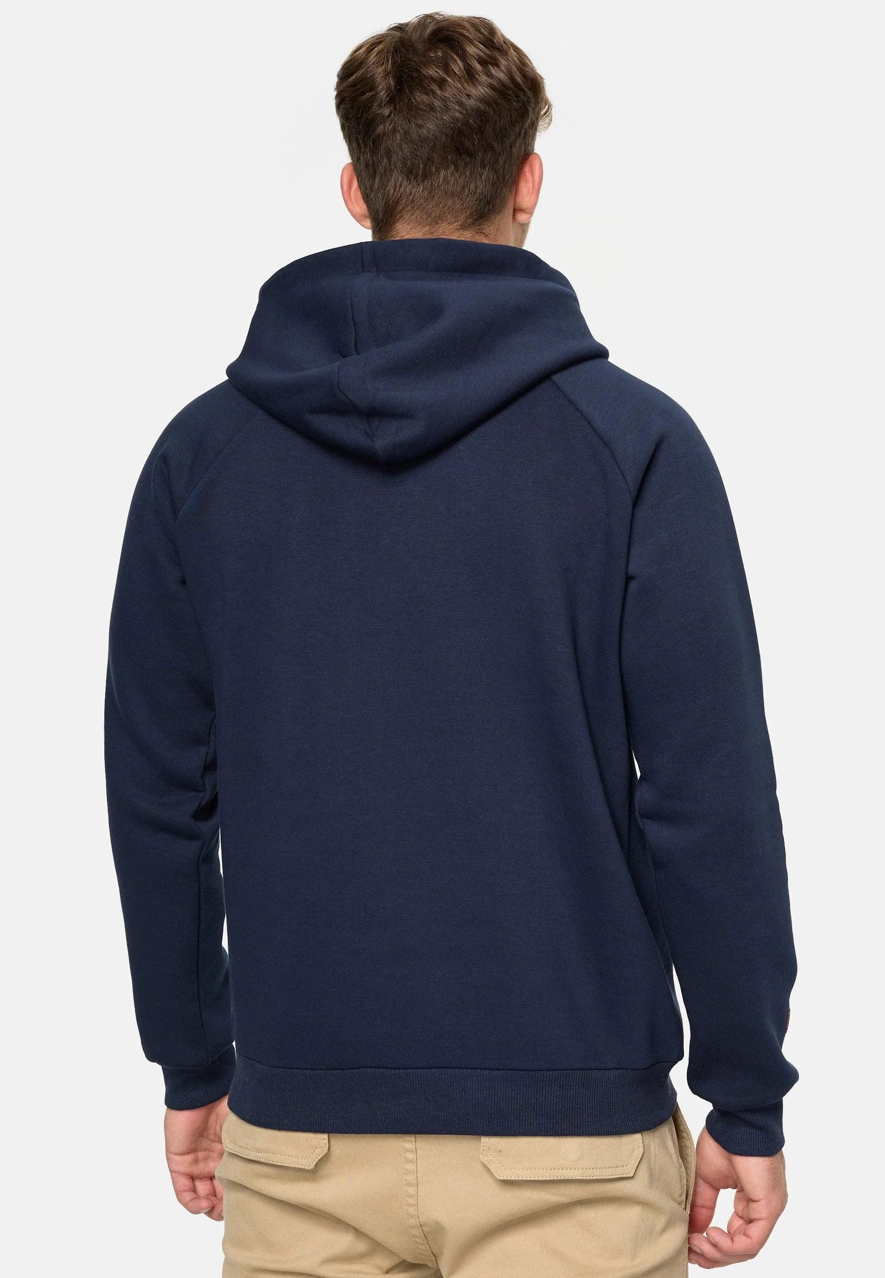 Kapuzenpullover Virginia