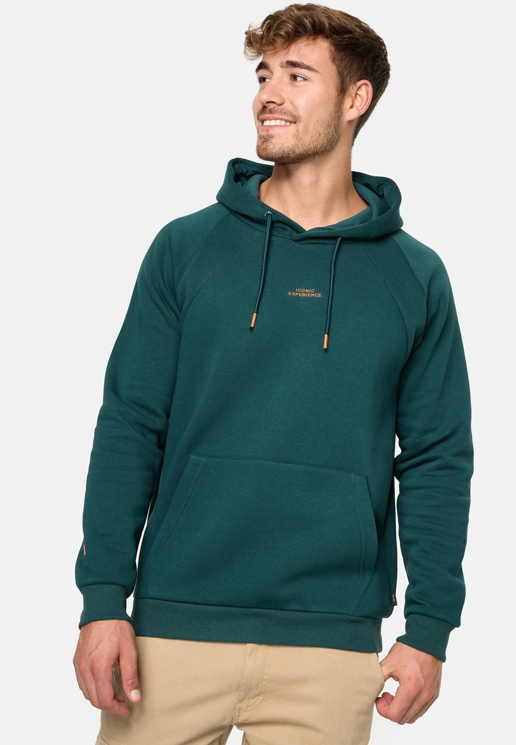 Kapuzenpullover Virginia