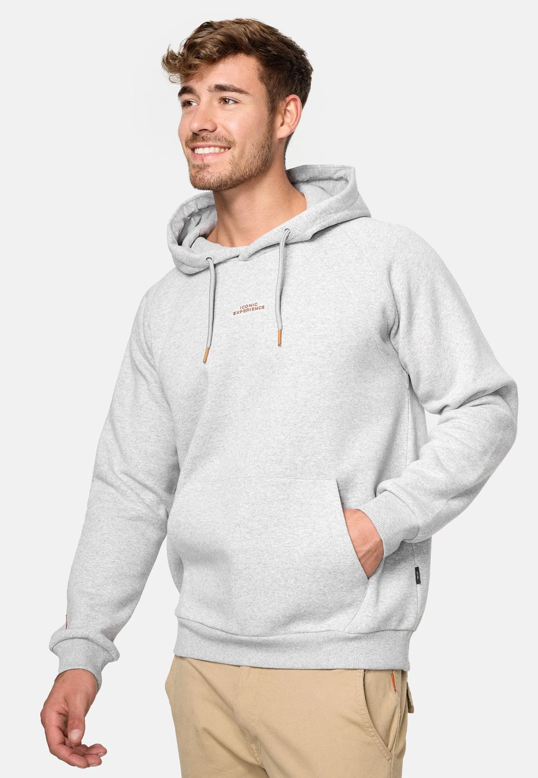 Kapuzenpullover Virginia