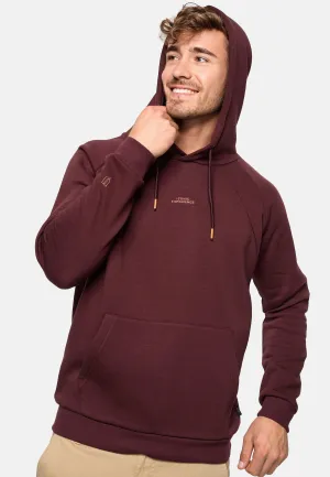 Kapuzenpullover Virginia