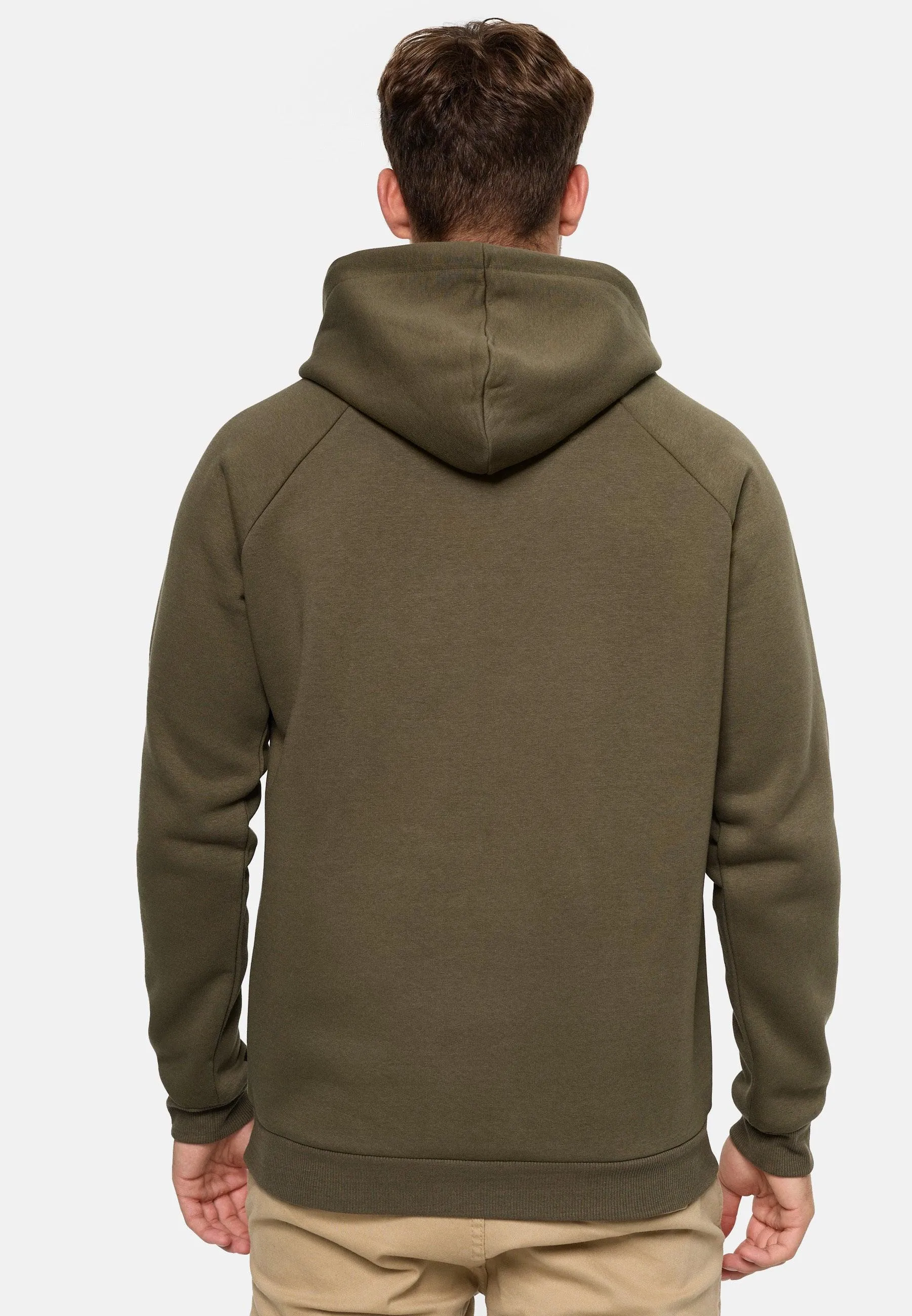 Kapuzenpullover Virginia