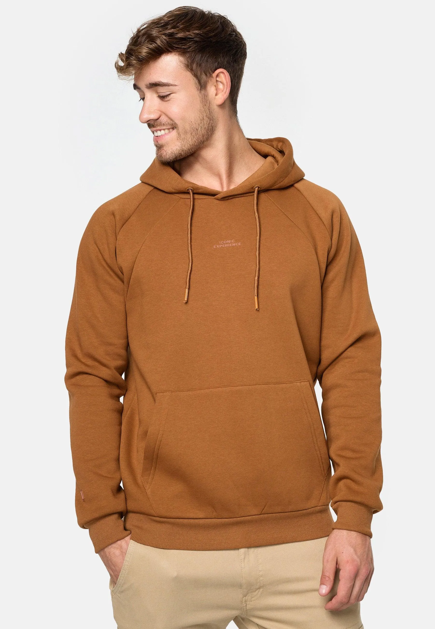 Kapuzenpullover Virginia