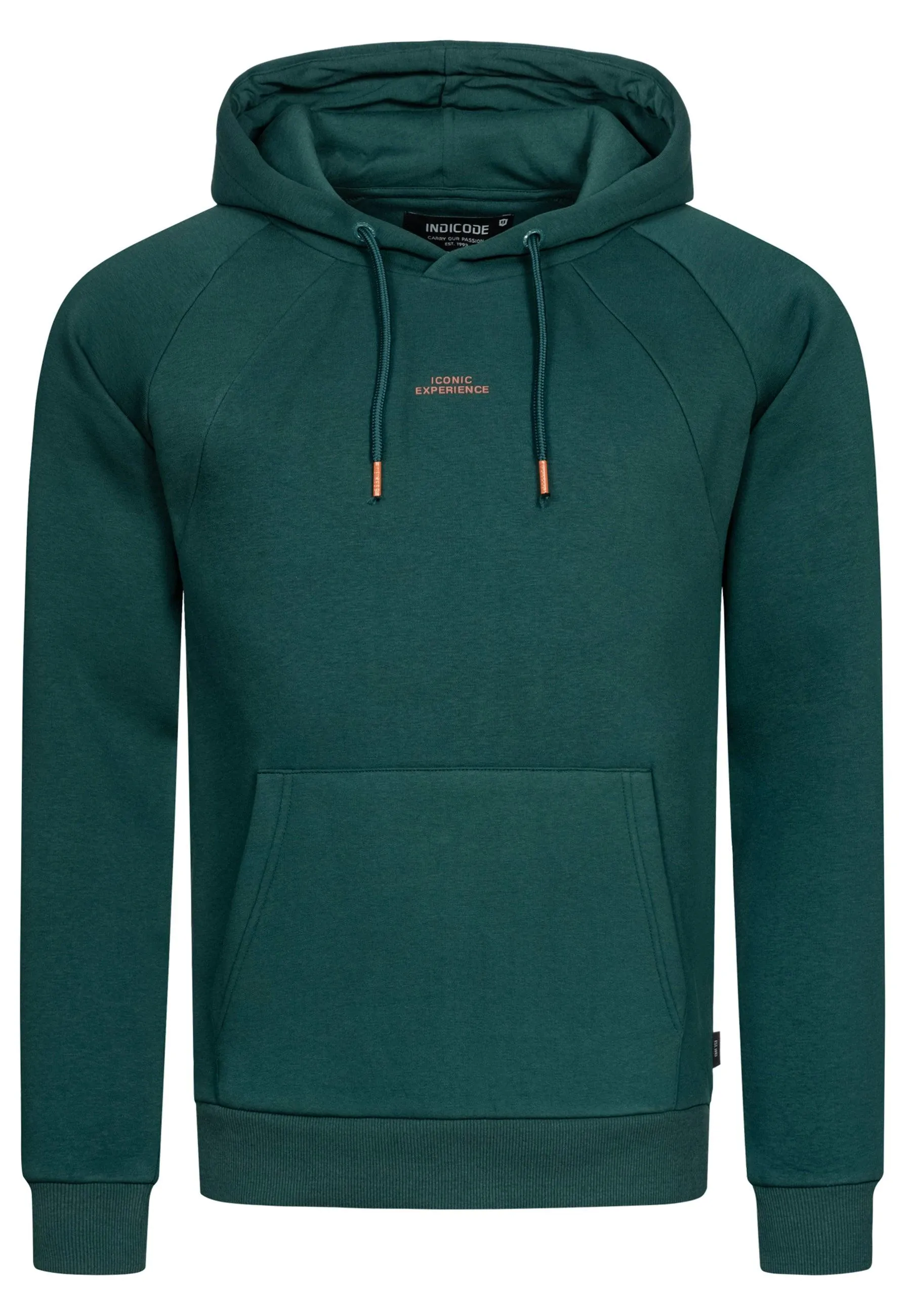 Kapuzenpullover Virginia