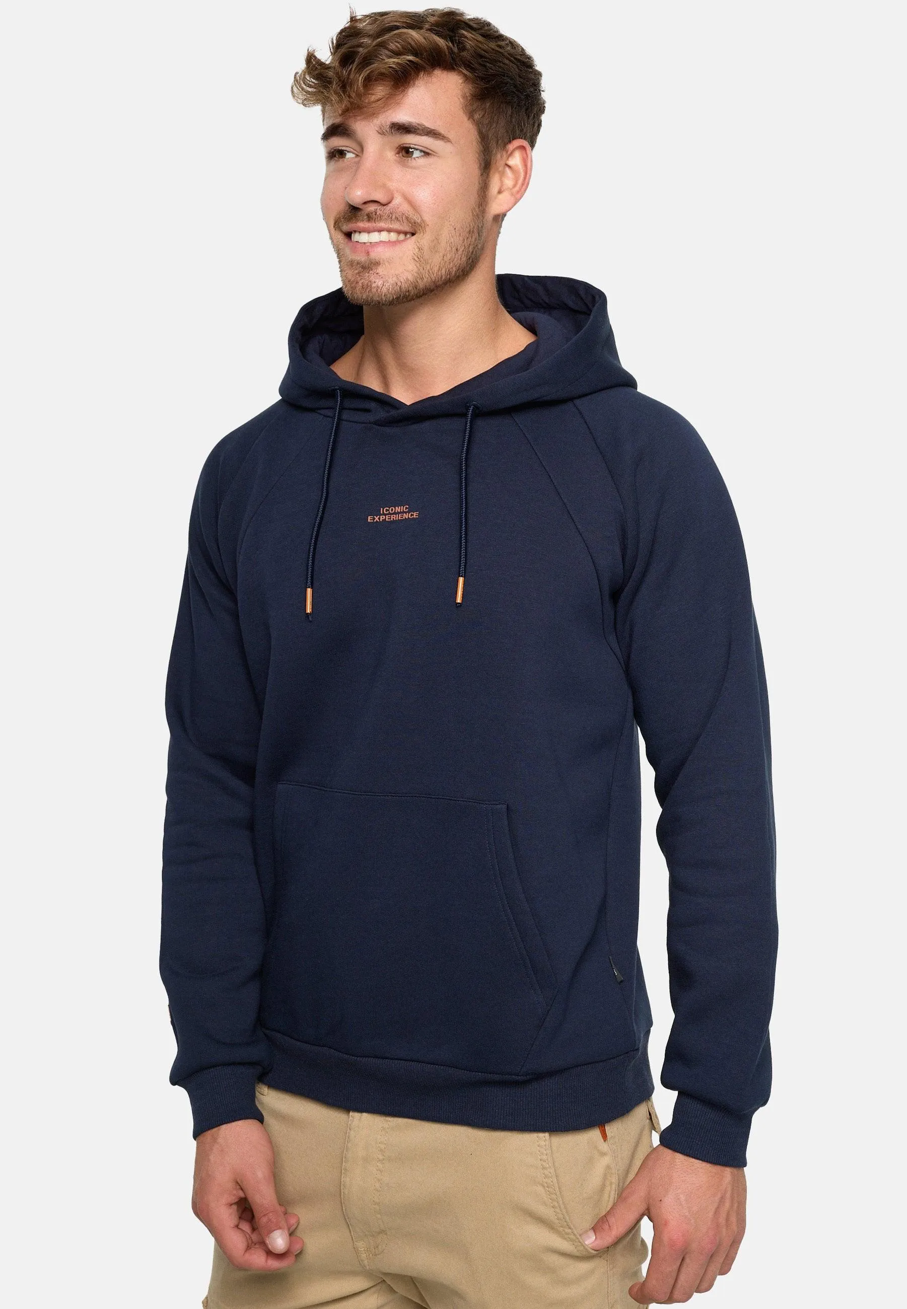 Kapuzenpullover Virginia