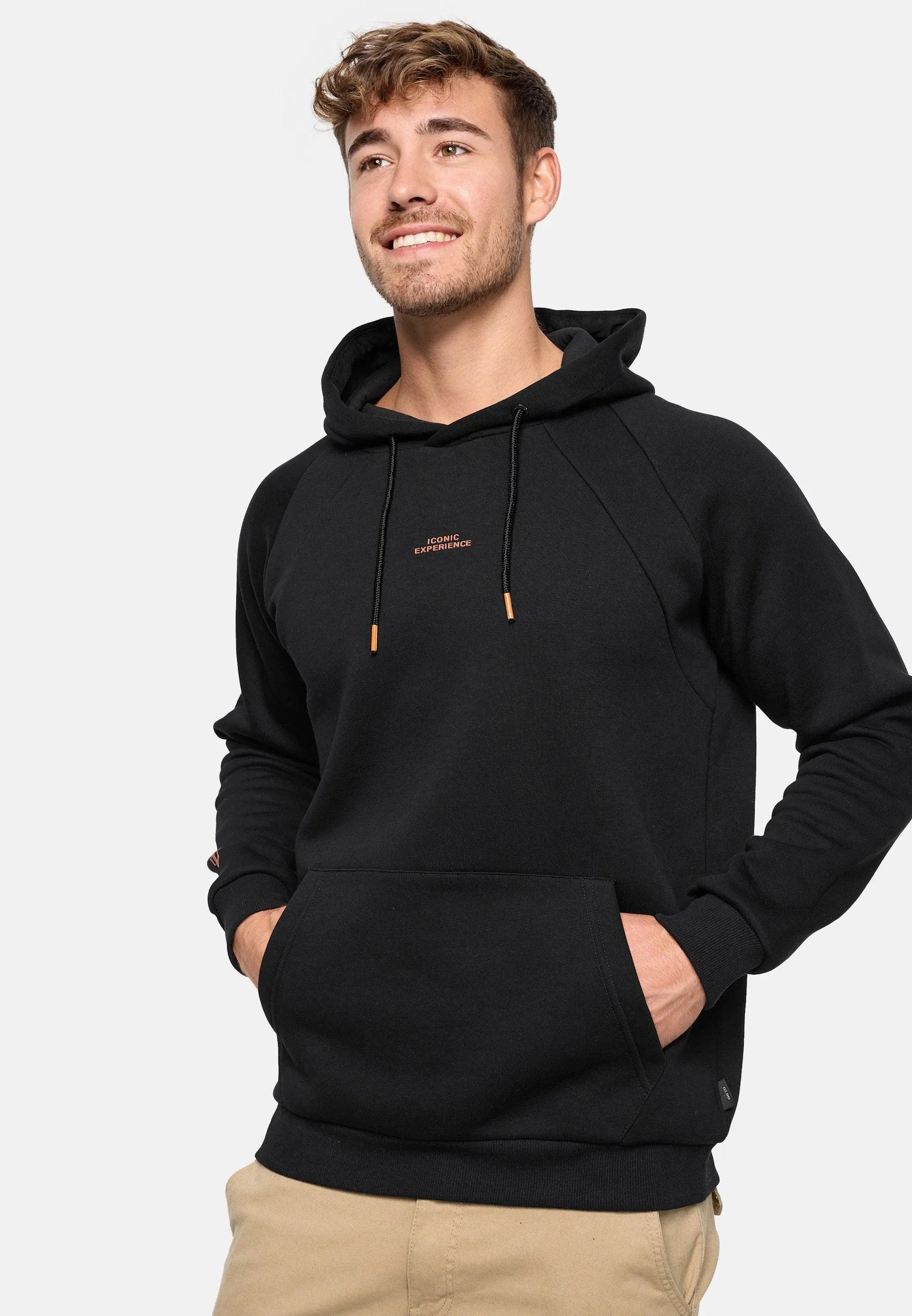 Kapuzenpullover Virginia