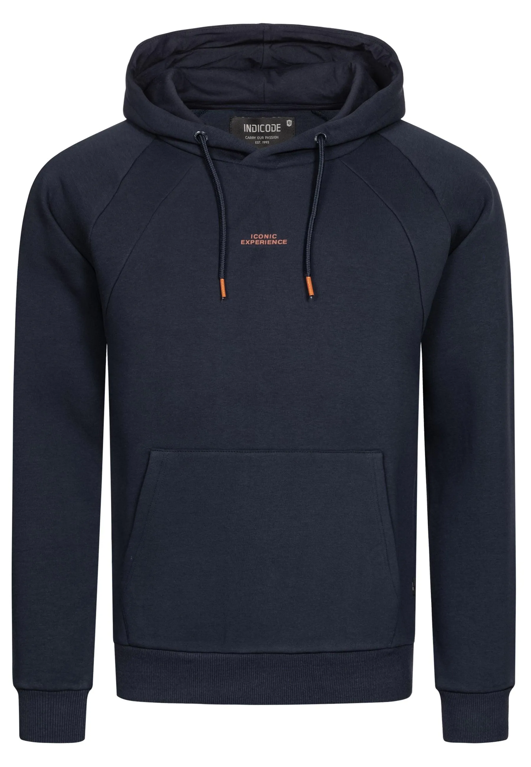 Kapuzenpullover Virginia