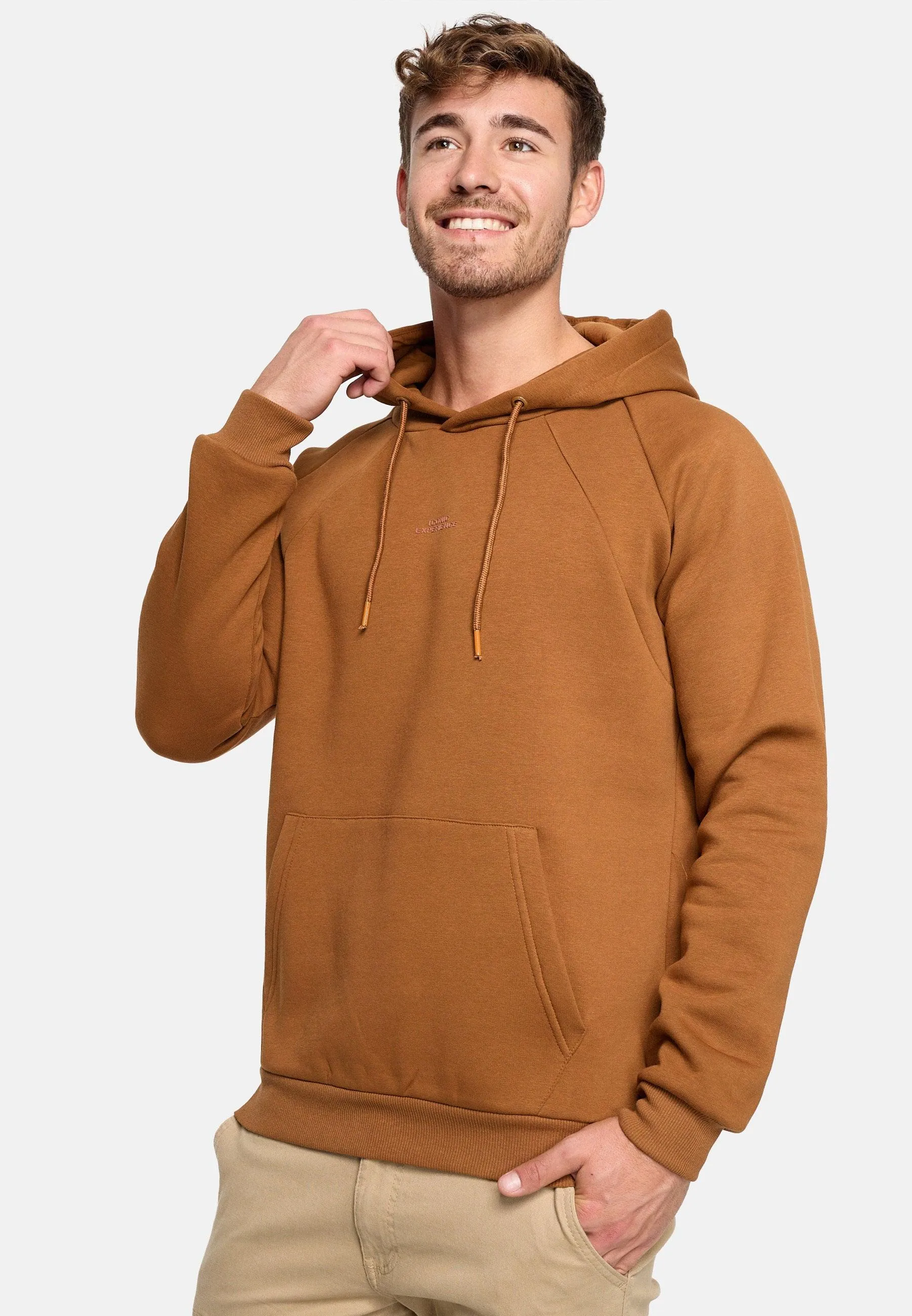 Kapuzenpullover Virginia