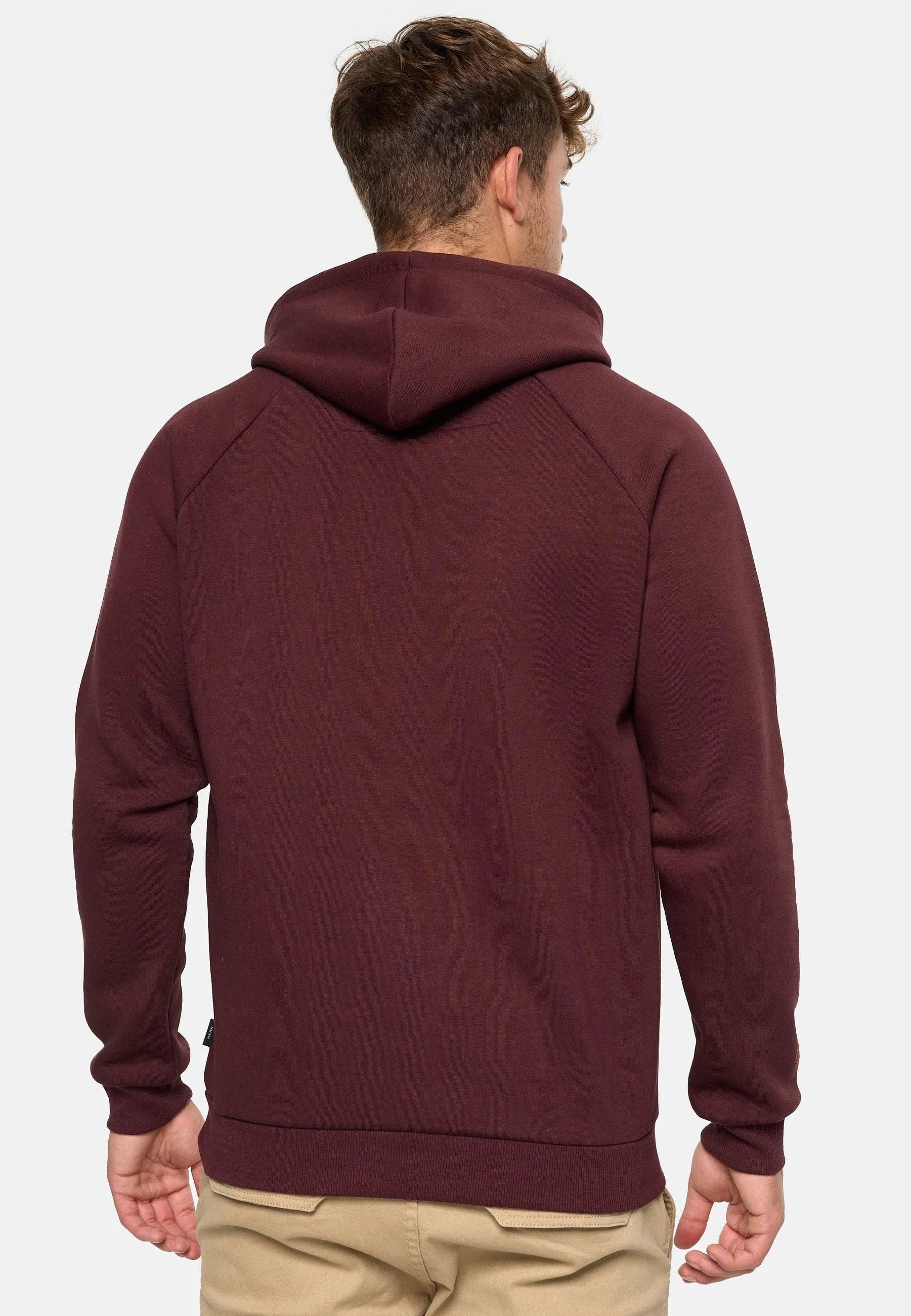 Kapuzenpullover Virginia