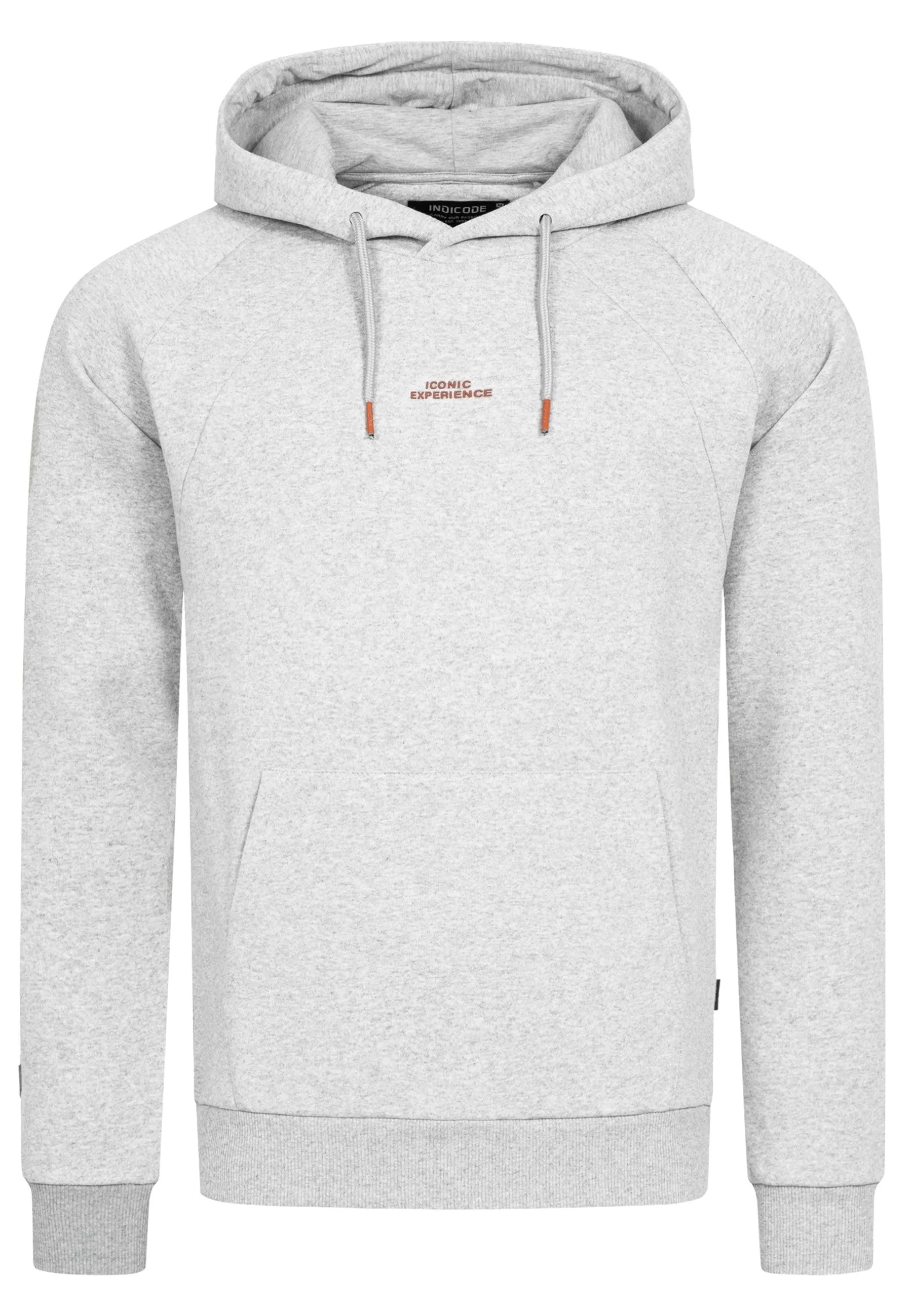 Kapuzenpullover Virginia