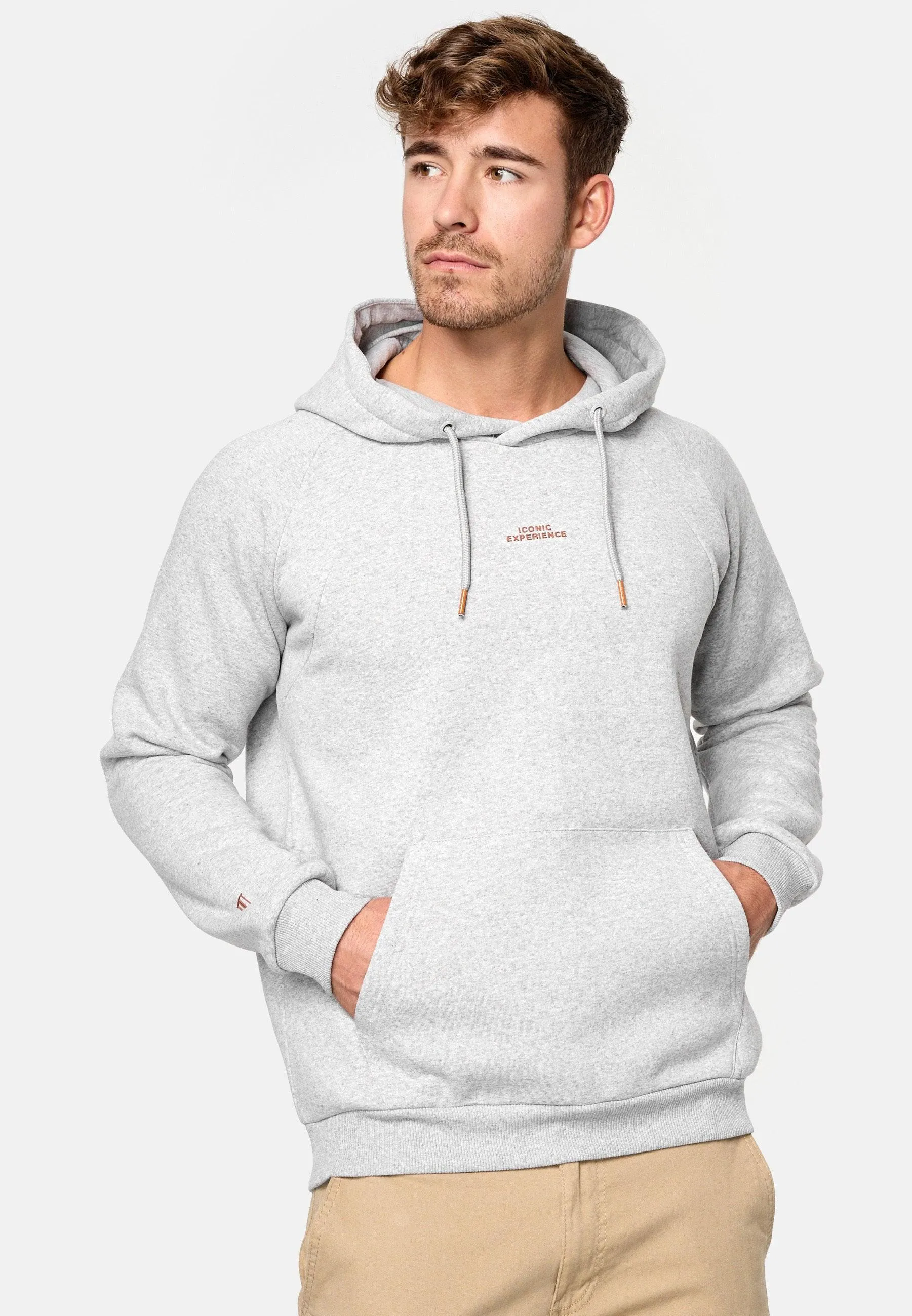 Kapuzenpullover Virginia