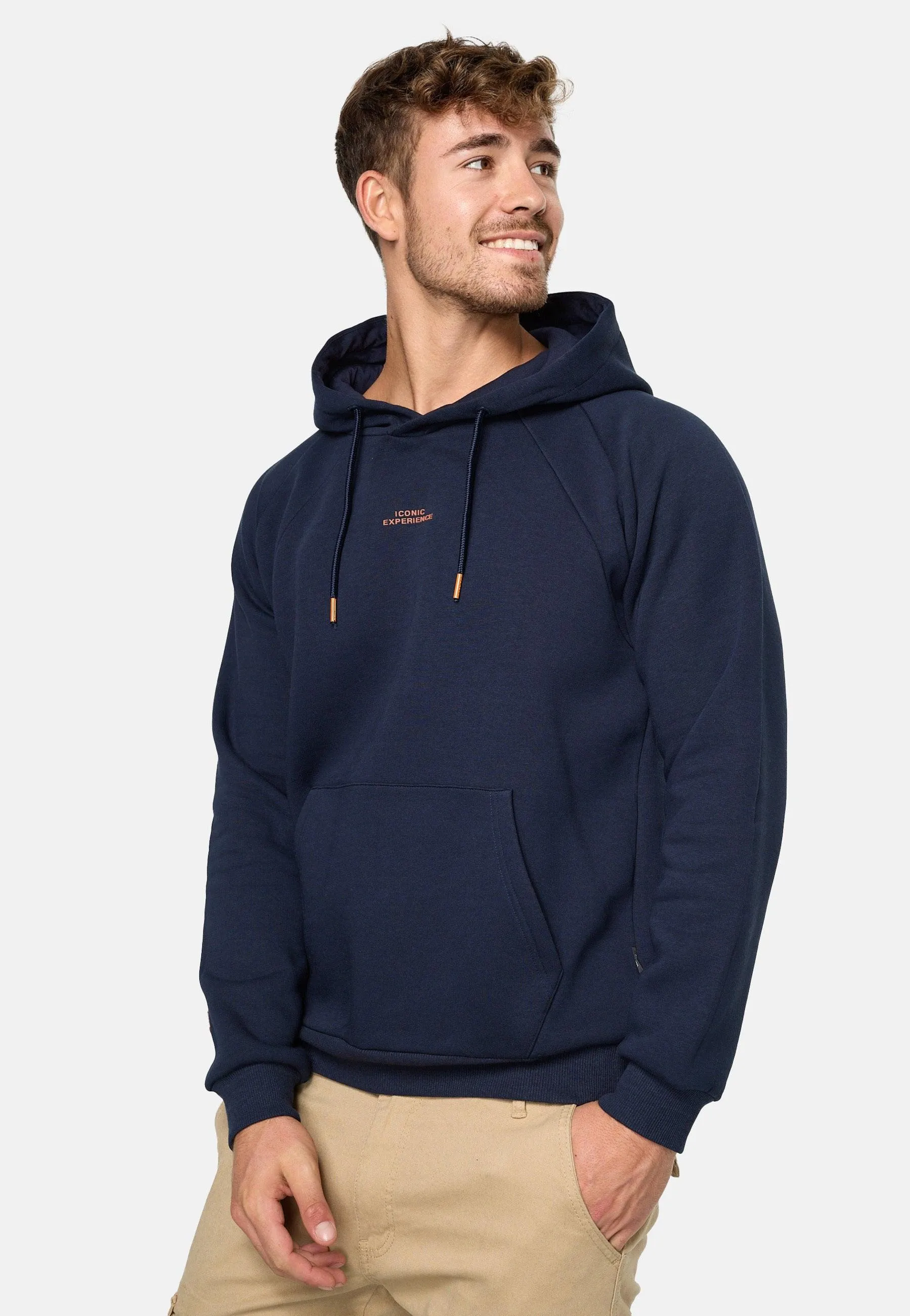 Kapuzenpullover Virginia