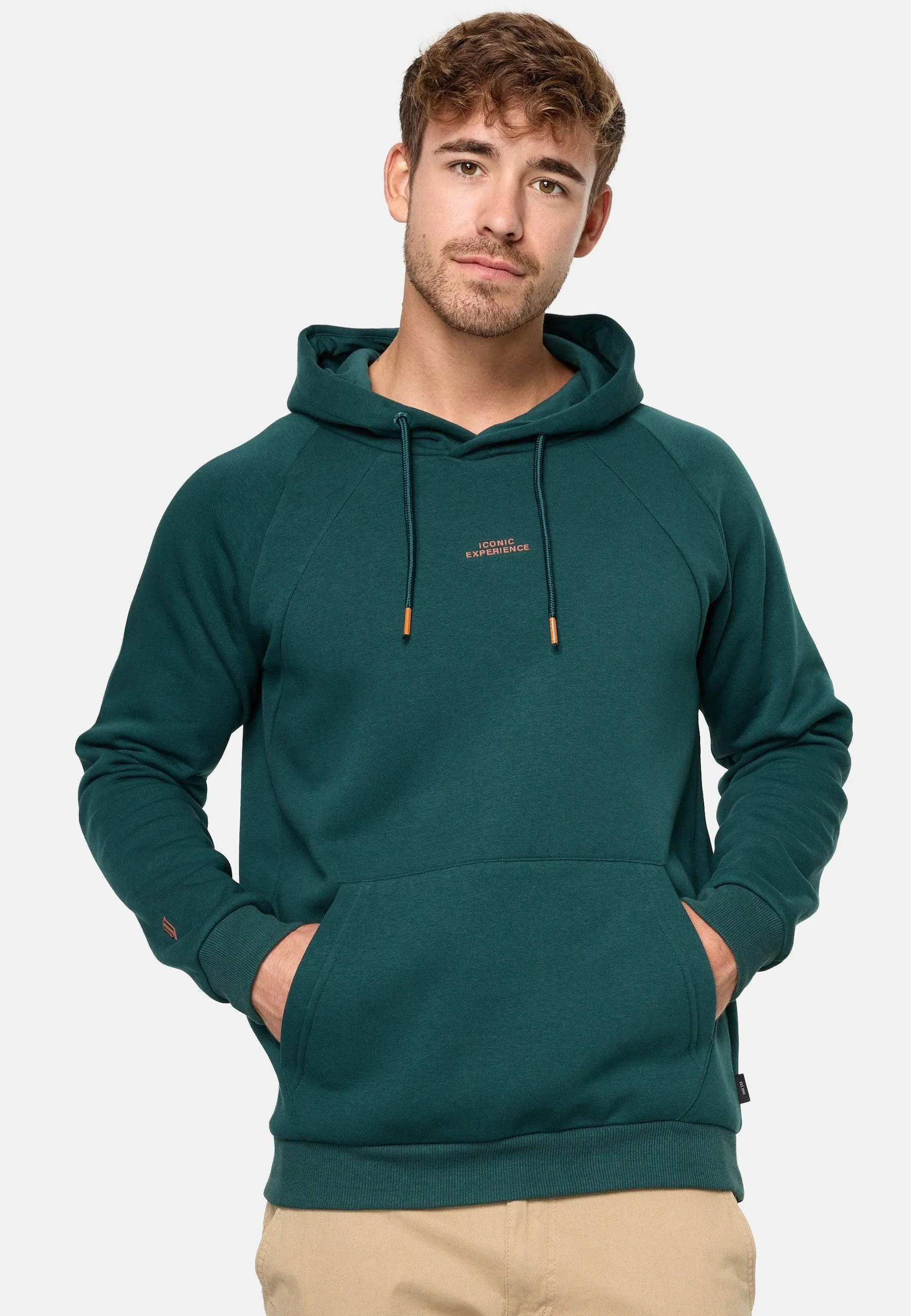 Kapuzenpullover Virginia