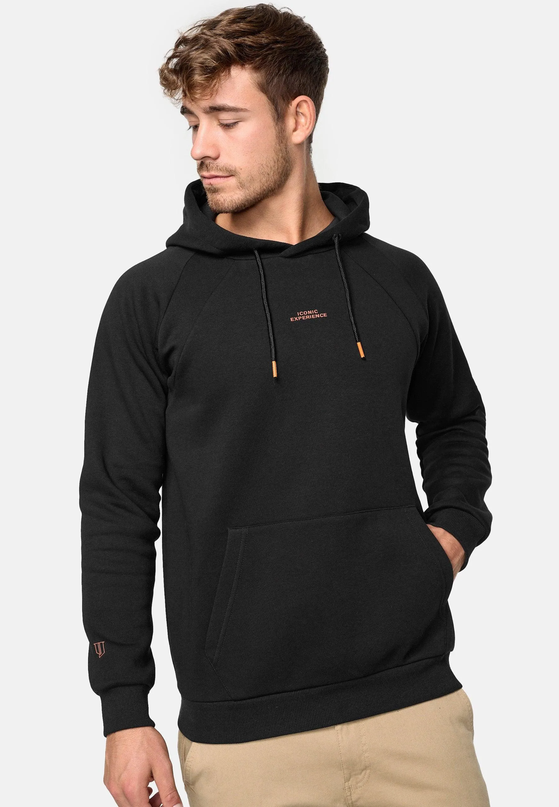 Kapuzenpullover Virginia