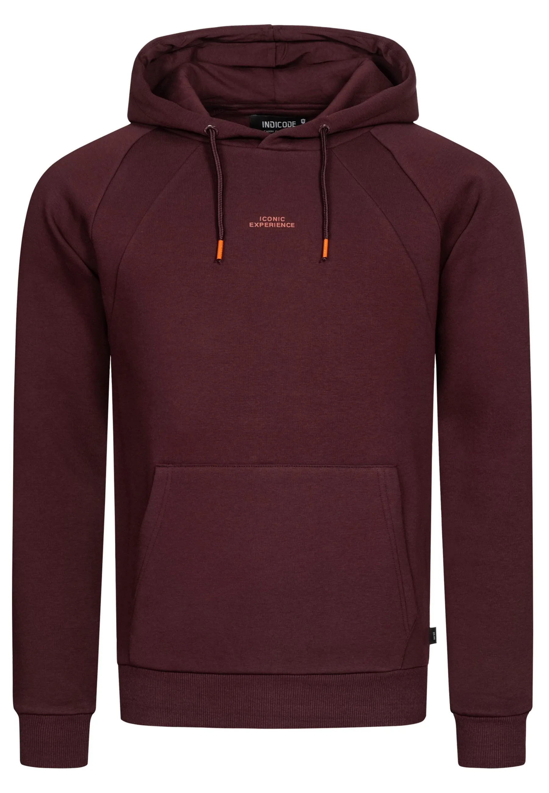 Kapuzenpullover Virginia